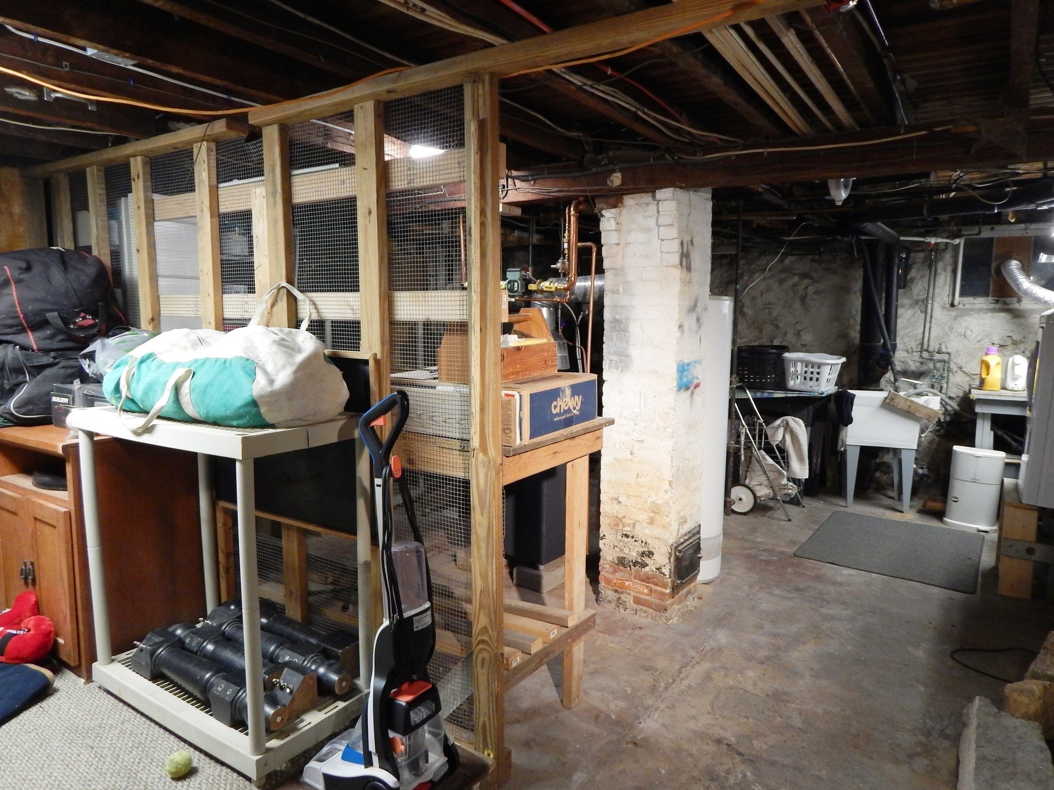 35 Jenny Lind St, New Bedford, MA 02740 - Image 21