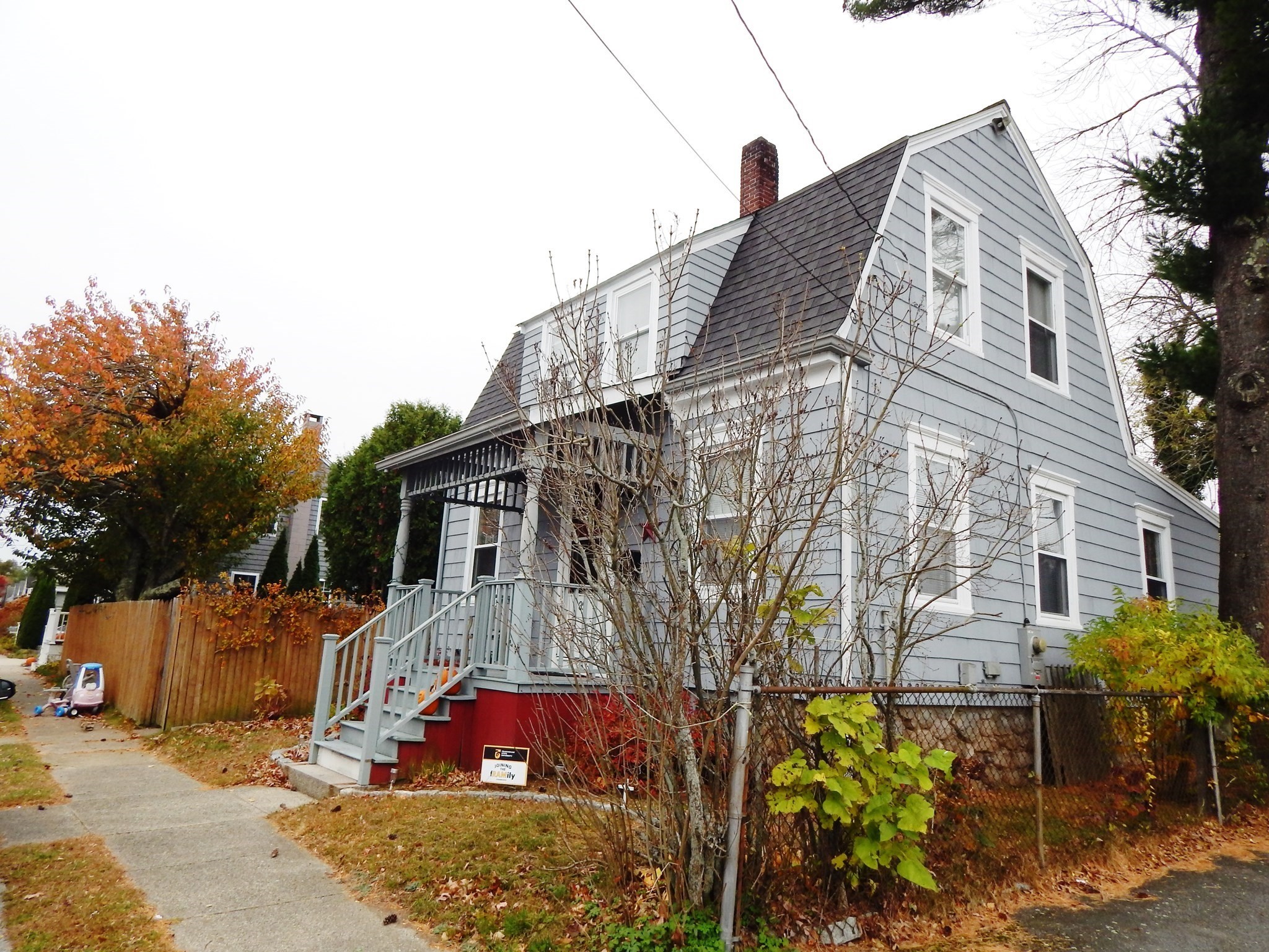 35 Jenny Lind St, New Bedford, MA 02740 - Image 26