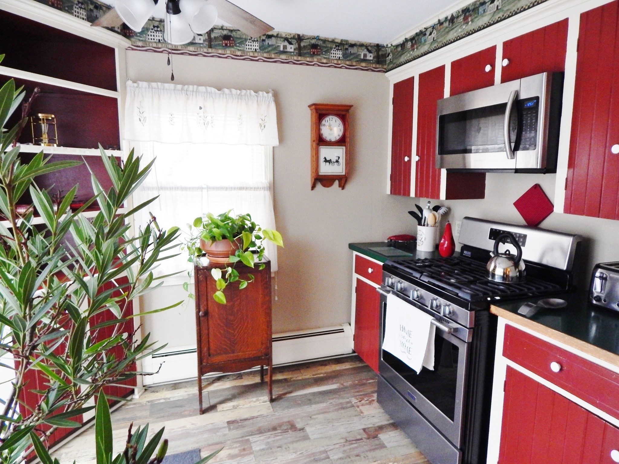 35 Jenny Lind St, New Bedford, MA 02740 - Image 8