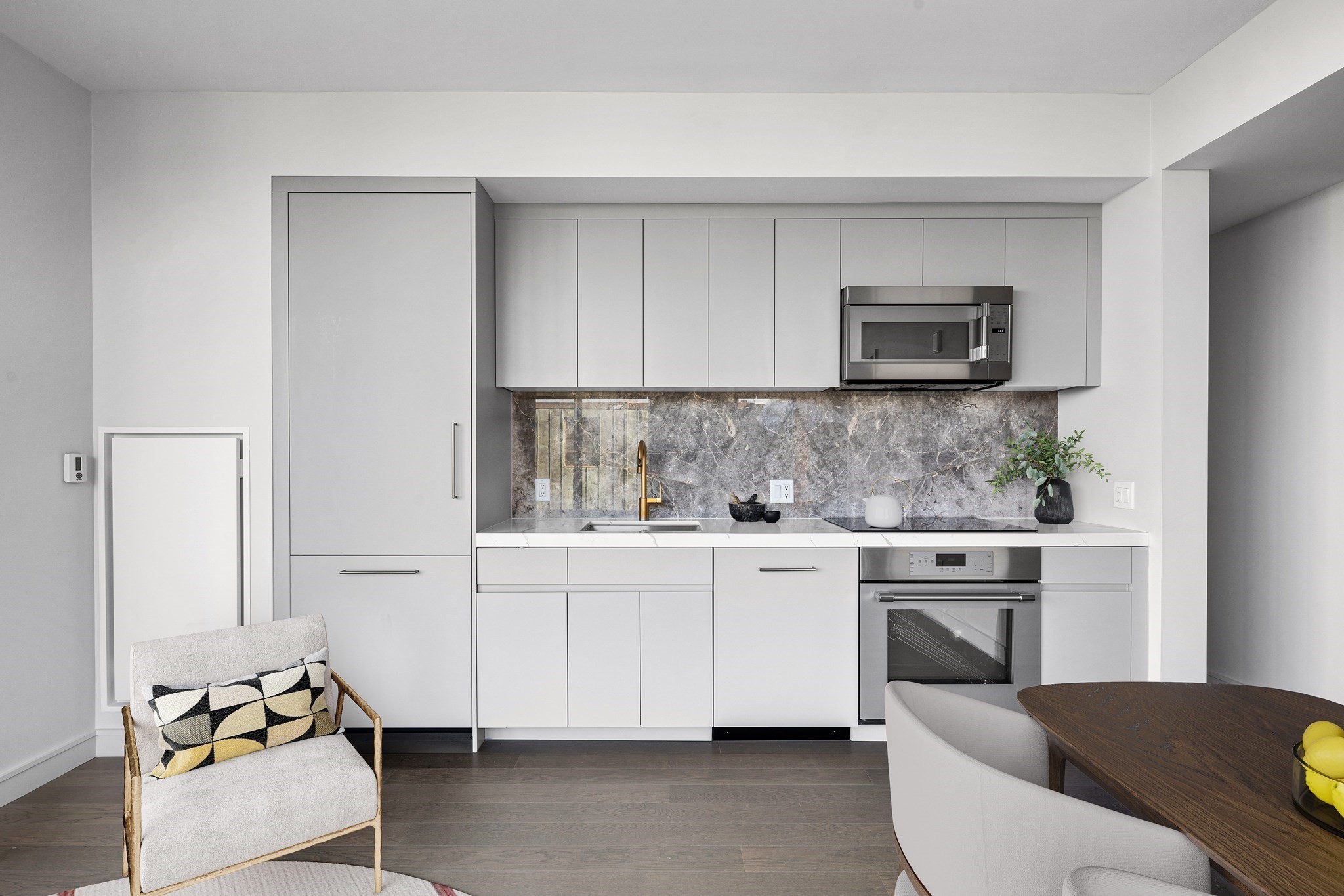 55 Lagrange St Unit 1507, Downtown, Boston, MA 02116 - Image 3