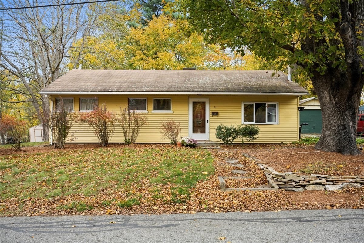 2 Sunset Ln, Spencer, MA 01562 - Image 1