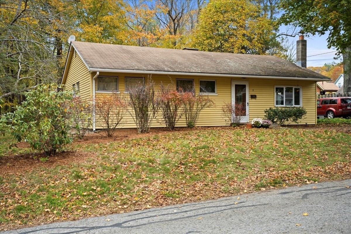 2 Sunset Ln, Spencer, MA 01562 - Image 19