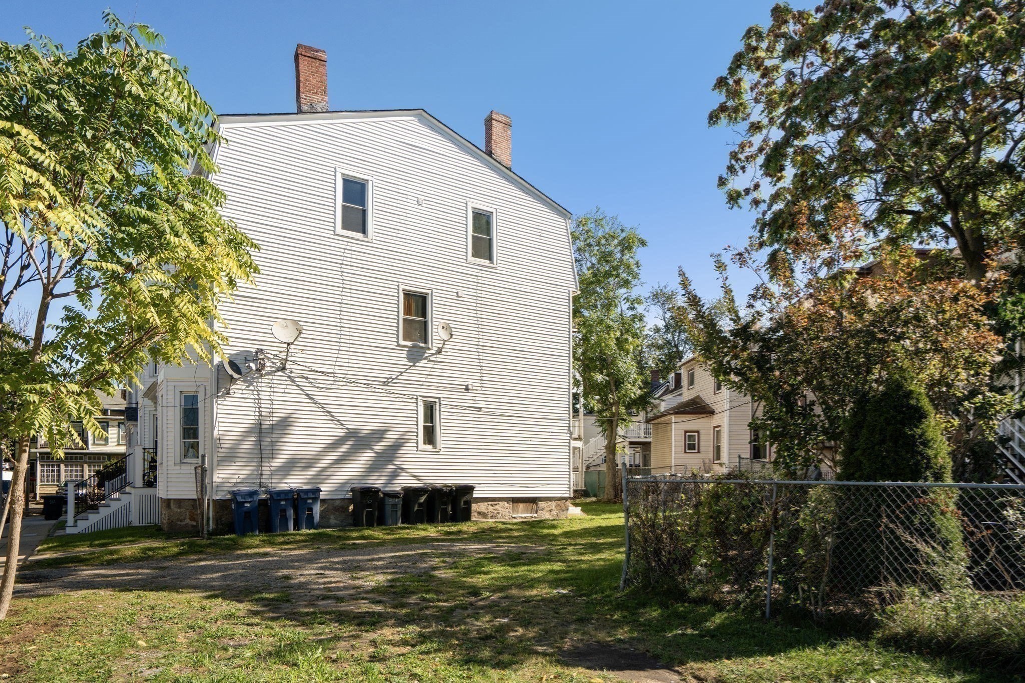 20 Rockville Park, Roxbury, Boston, MA 02119 - Image 38