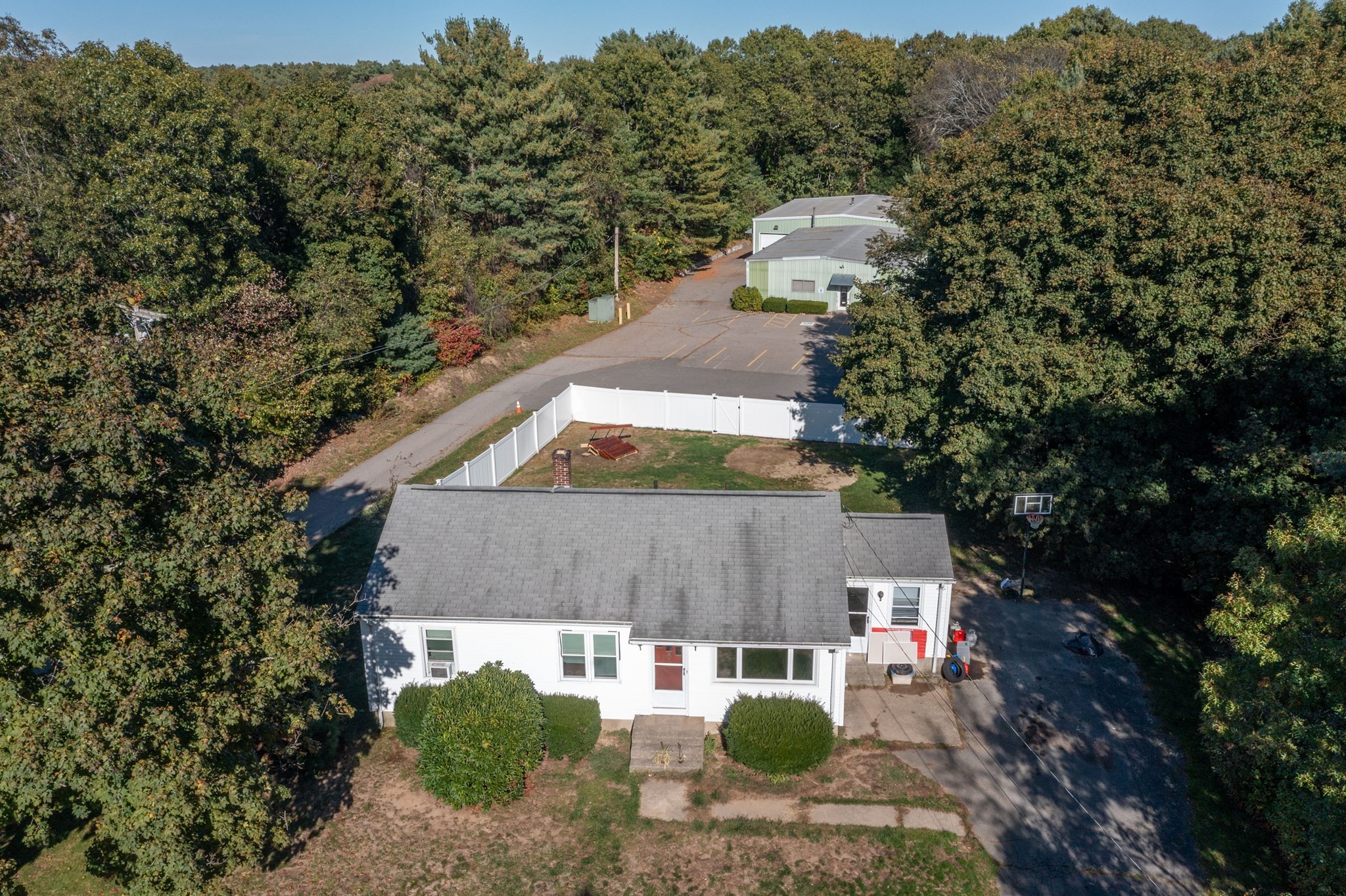 150 Gilbert St, Mansfield, MA 02048