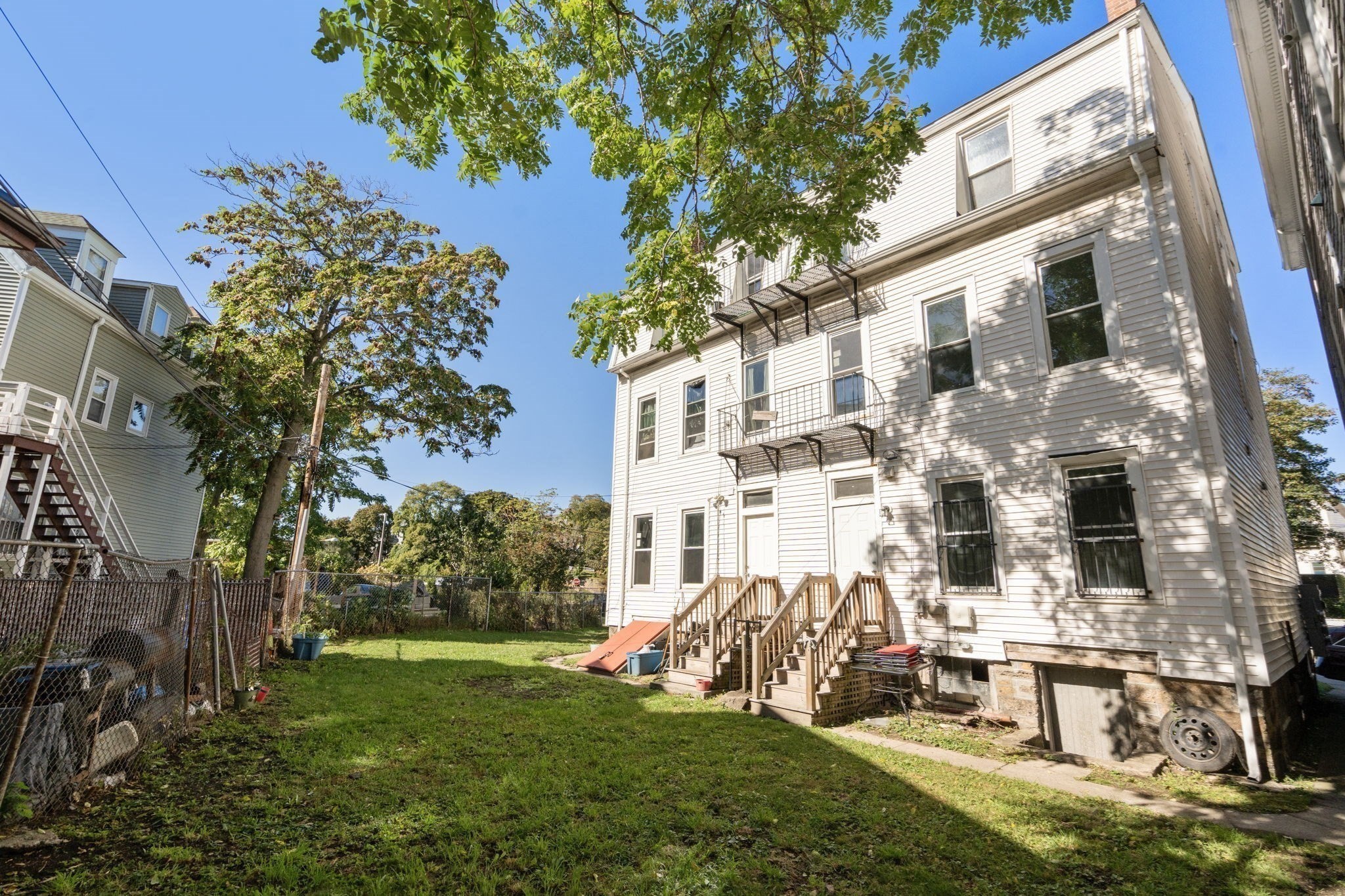 20 Rockville Park, Roxbury, Boston, MA 02119 - Image 30