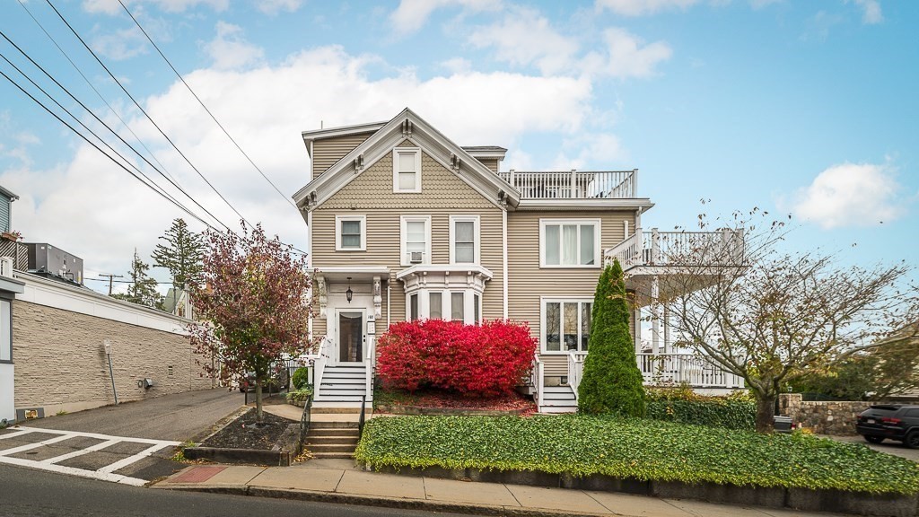 160 Prospect St Unit 3, Gloucester, MA 01930 - Image 3