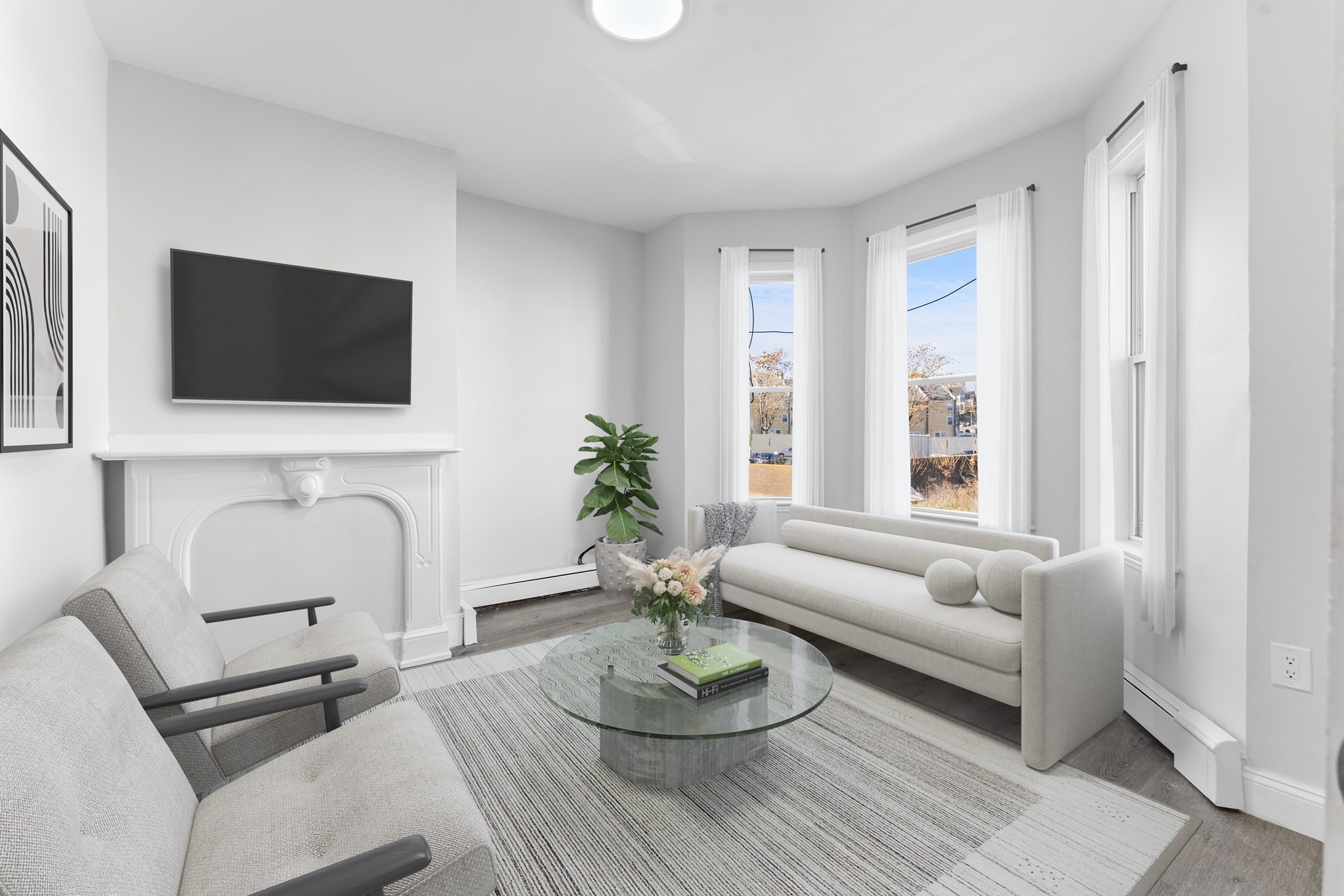 22 Rockville Park, Roxbury, Boston, MA 02119 - Image 2