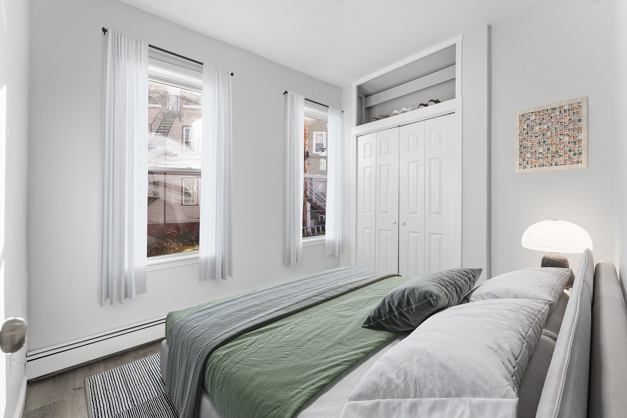 22 Rockville Park, Roxbury, Boston, MA 02119 - Image 3