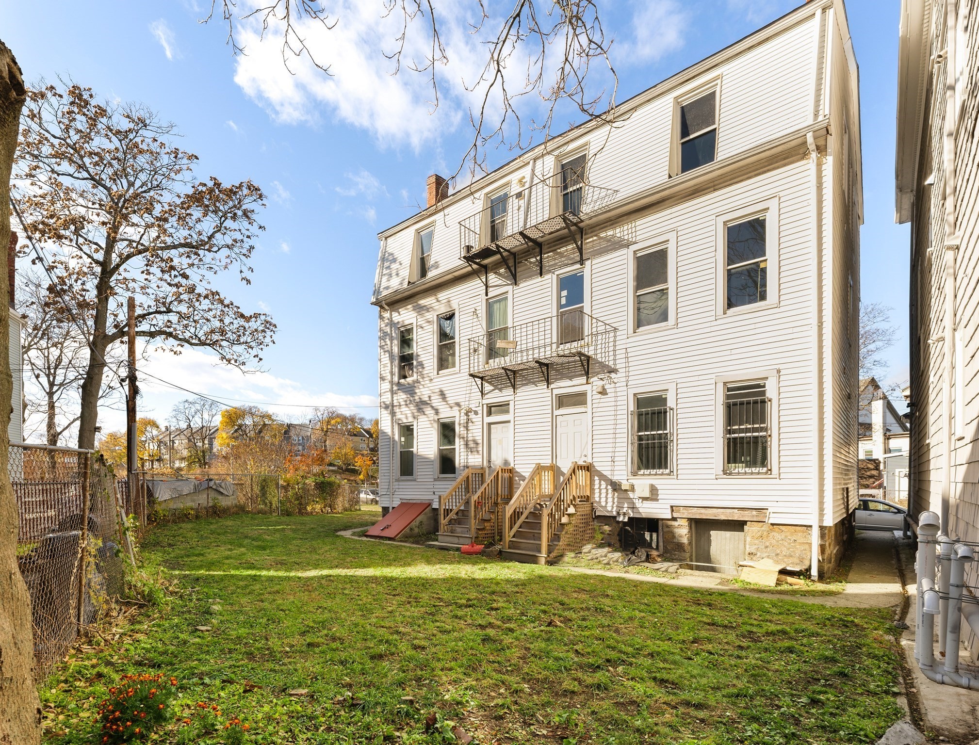 22 Rockville Park, Roxbury, Boston, MA 02119 - Image 27