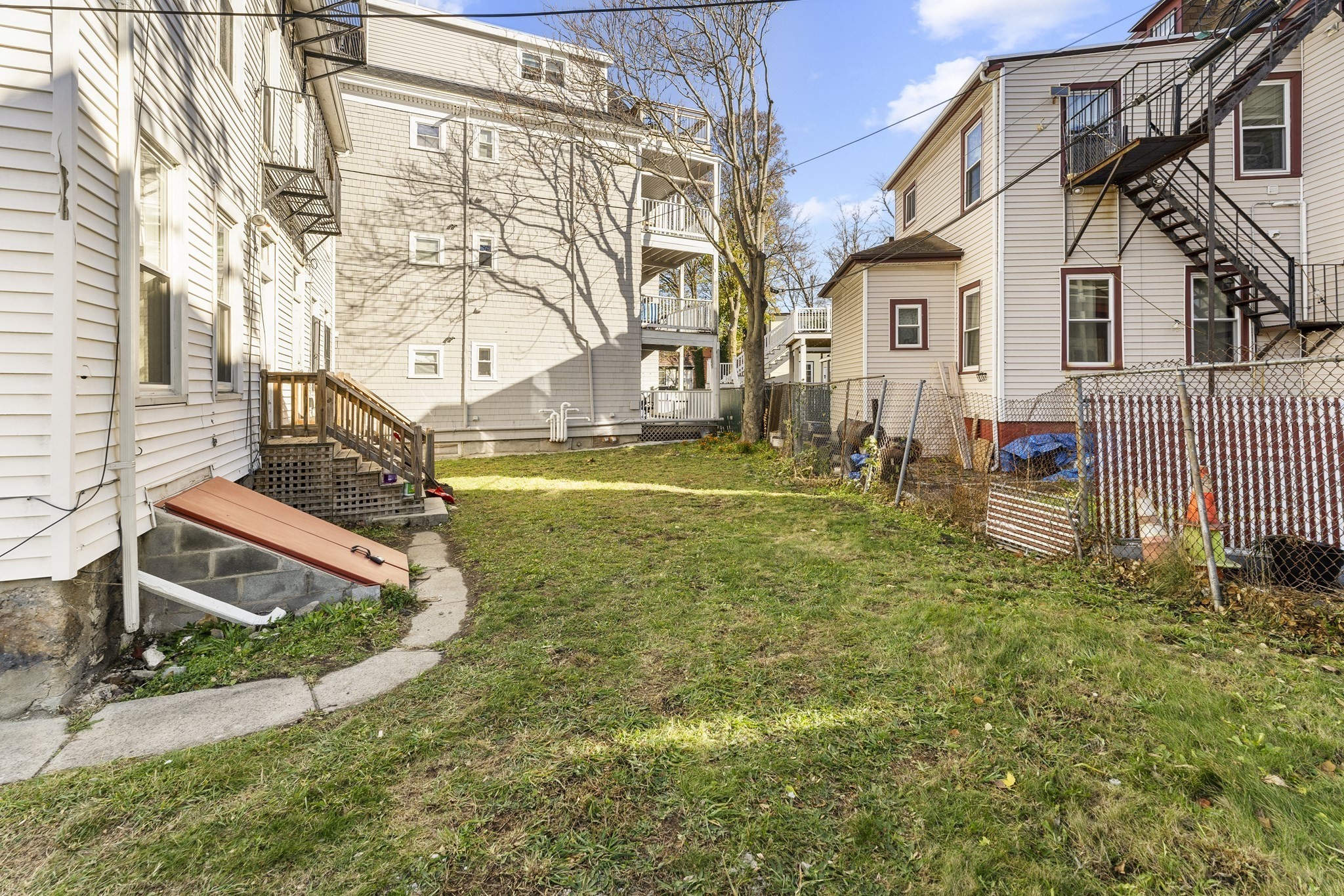 22 Rockville Park, Roxbury, Boston, MA 02119 - Image 28