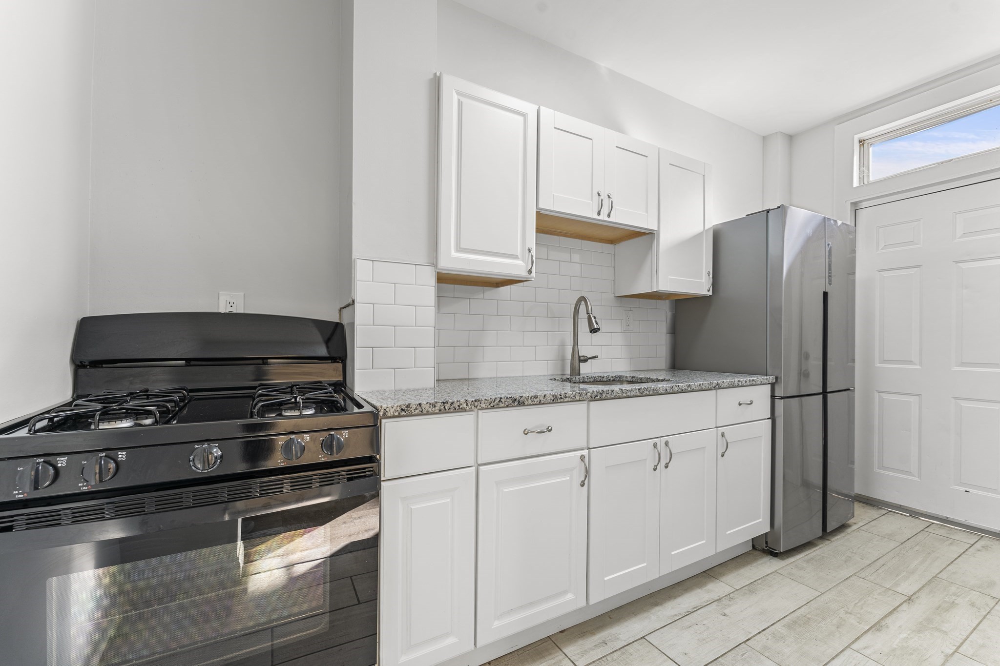 22 Rockville Park, Roxbury, Boston, MA 02119 - Image 4