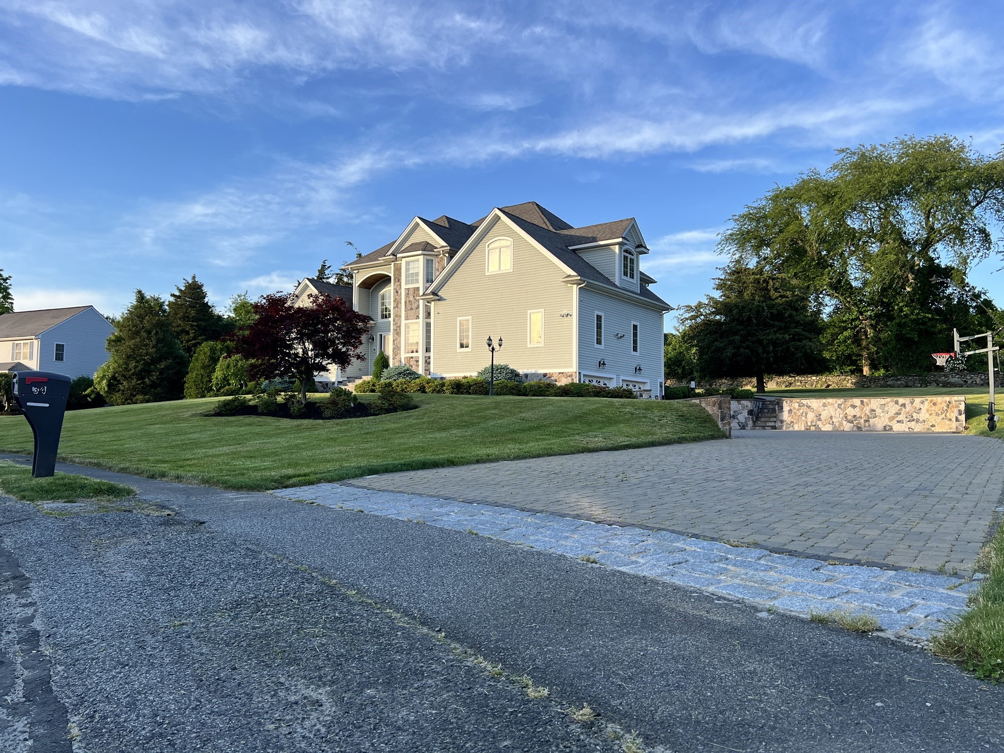 34 Base Lodge Ln, Swansea, MA 02777 - Image 2