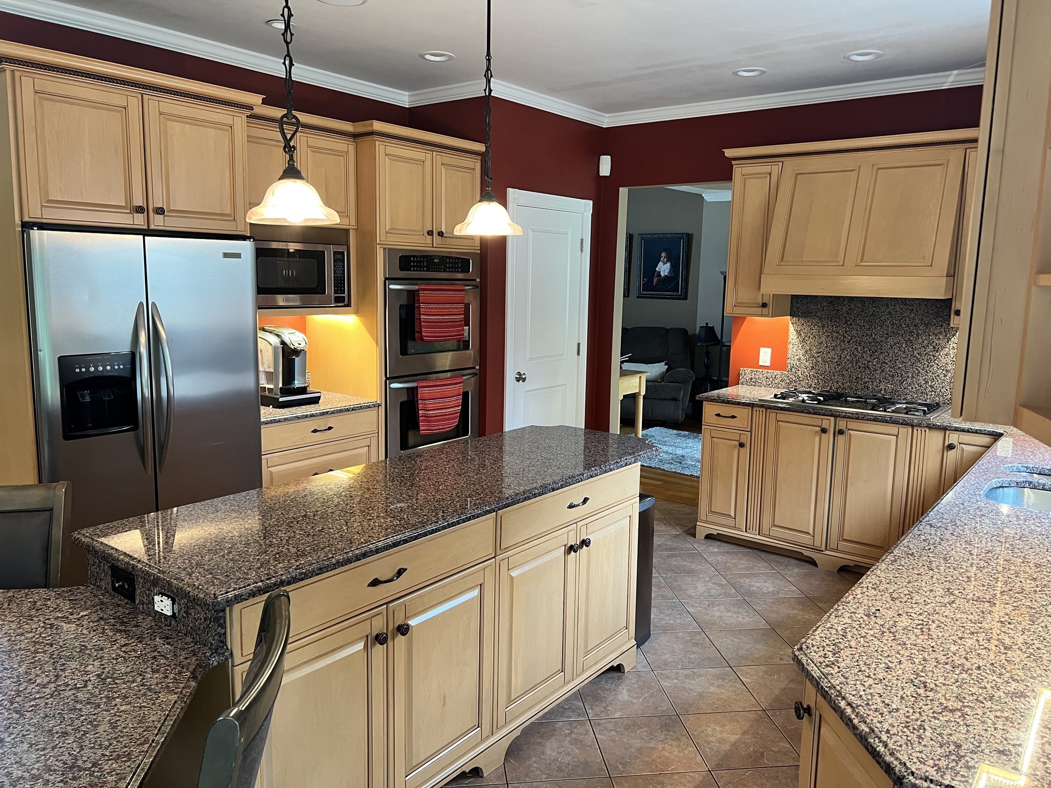 34 Base Lodge Ln, Swansea, MA 02777 - Image 11