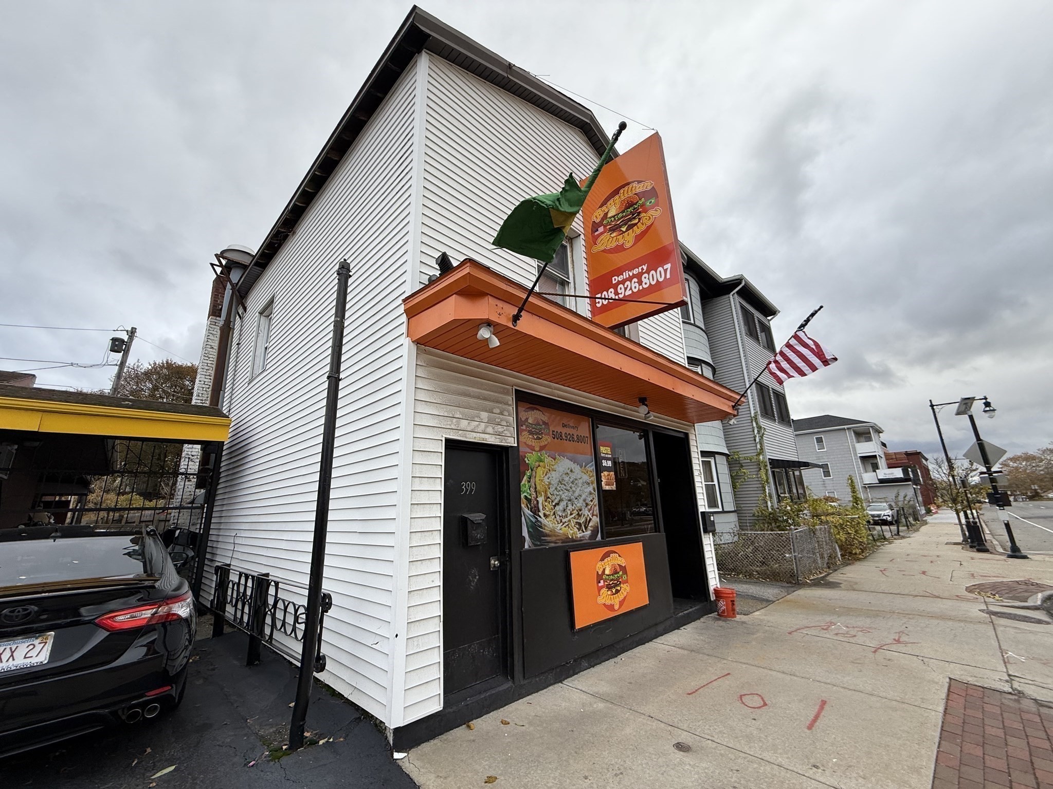 399 Shrewsbury Street, Worcester, MA 01604 - Image 3