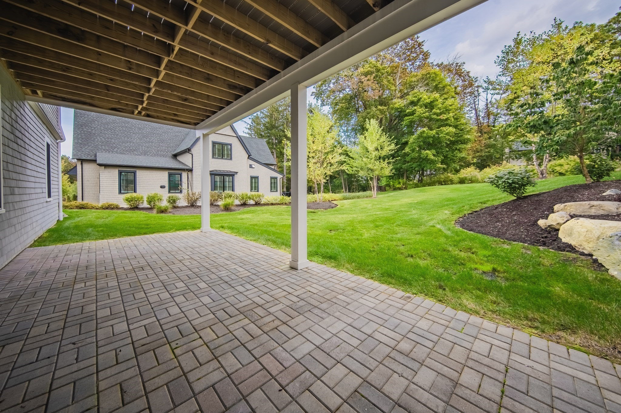 69 Wolcott Woods Lane Unit 69, Milton, MA 02186 - Image 17