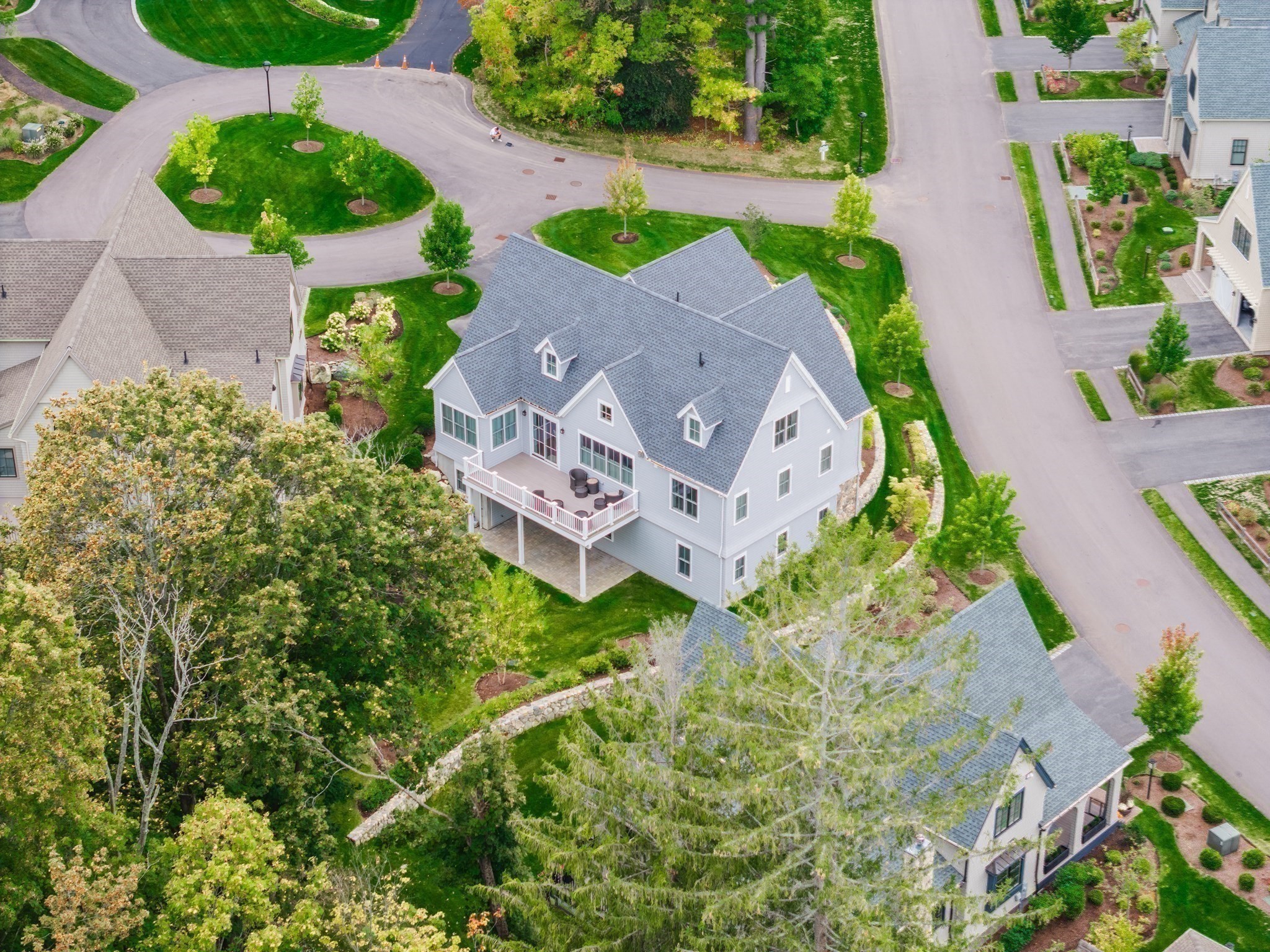 69 Wolcott Woods Lane Unit 69, Milton, MA 02186 - Image 18