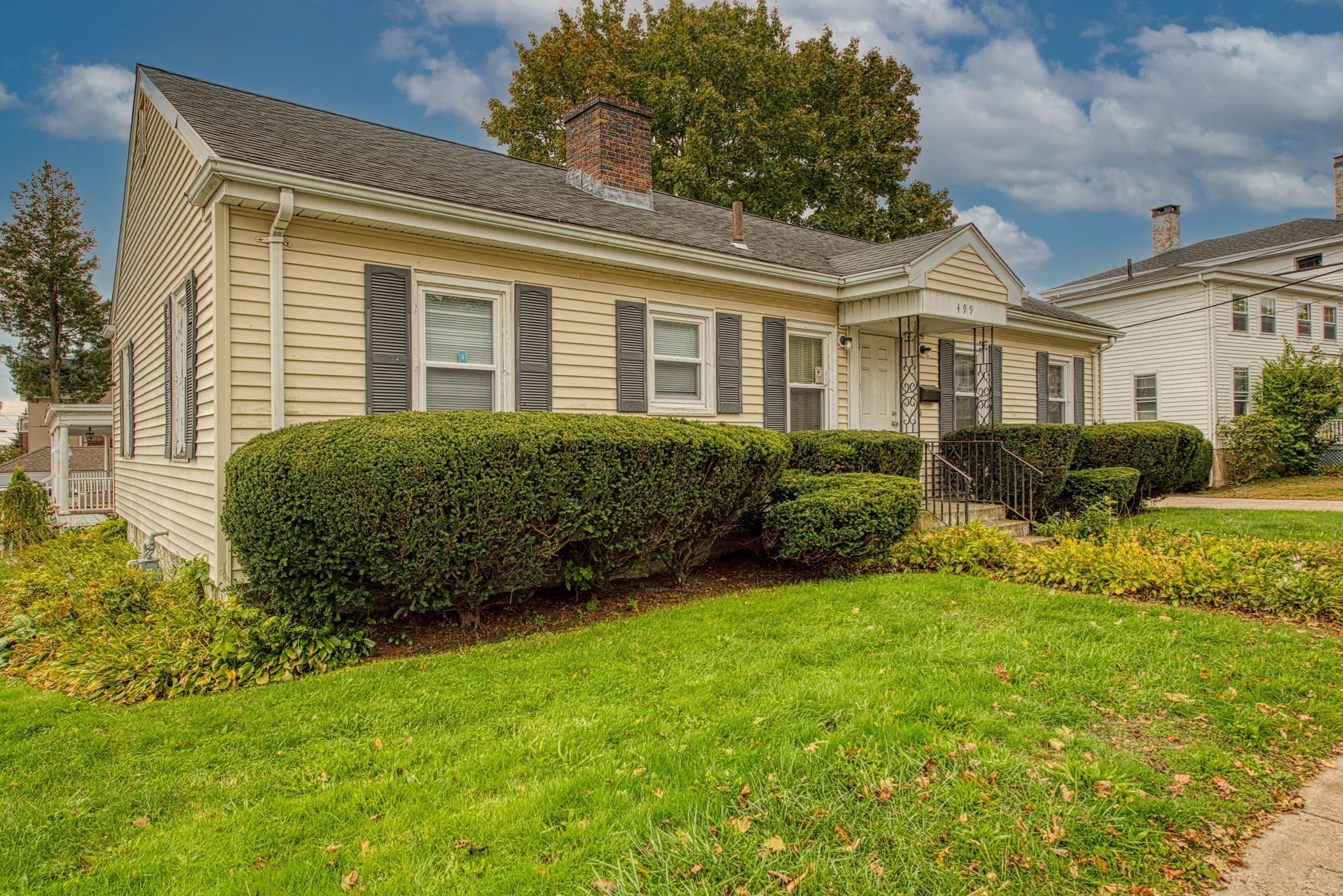 499 Maple St, Fall River, MA 02720 - Image 2