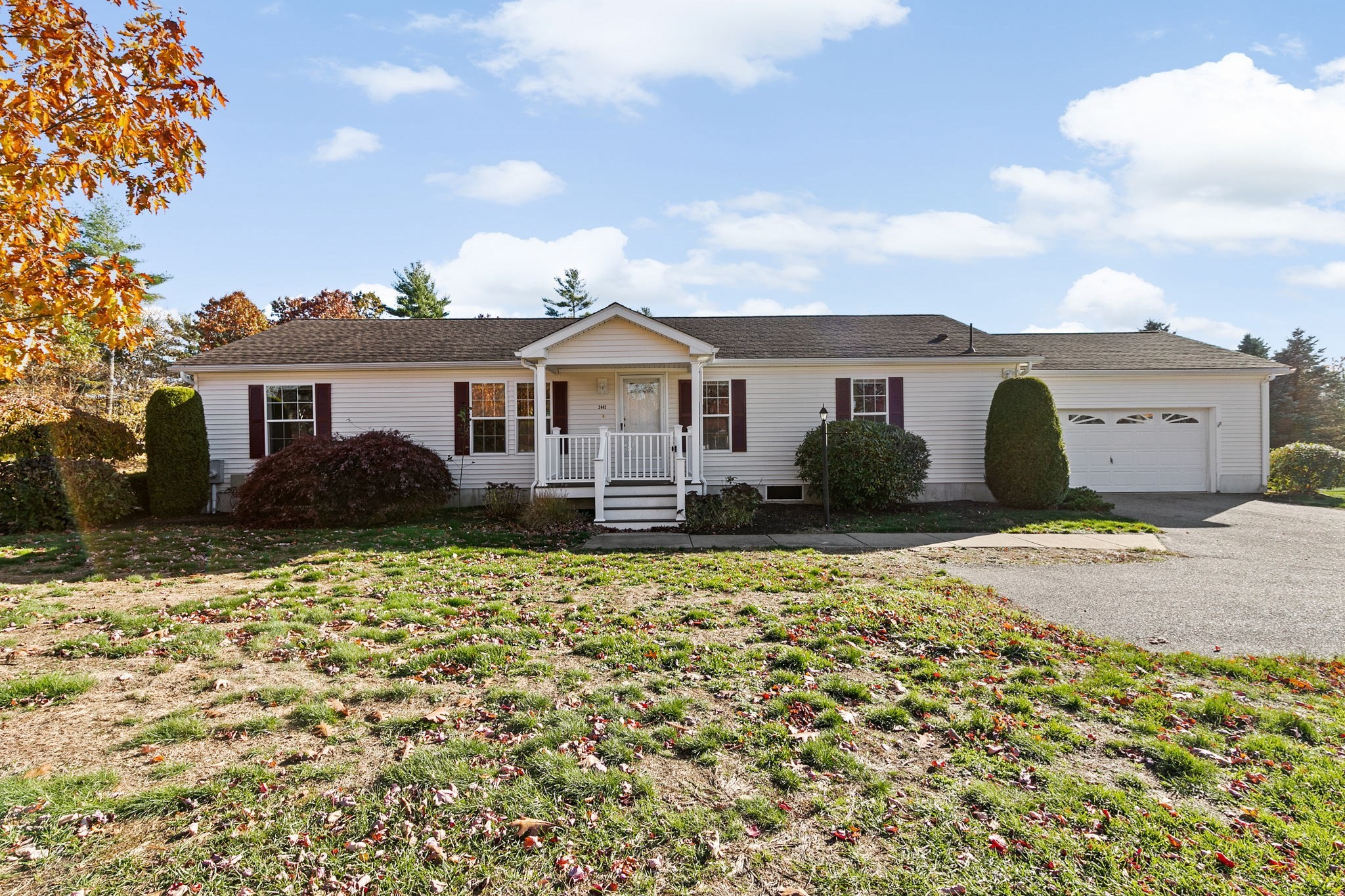 2602 Pheasant, Middleboro, MA 02346