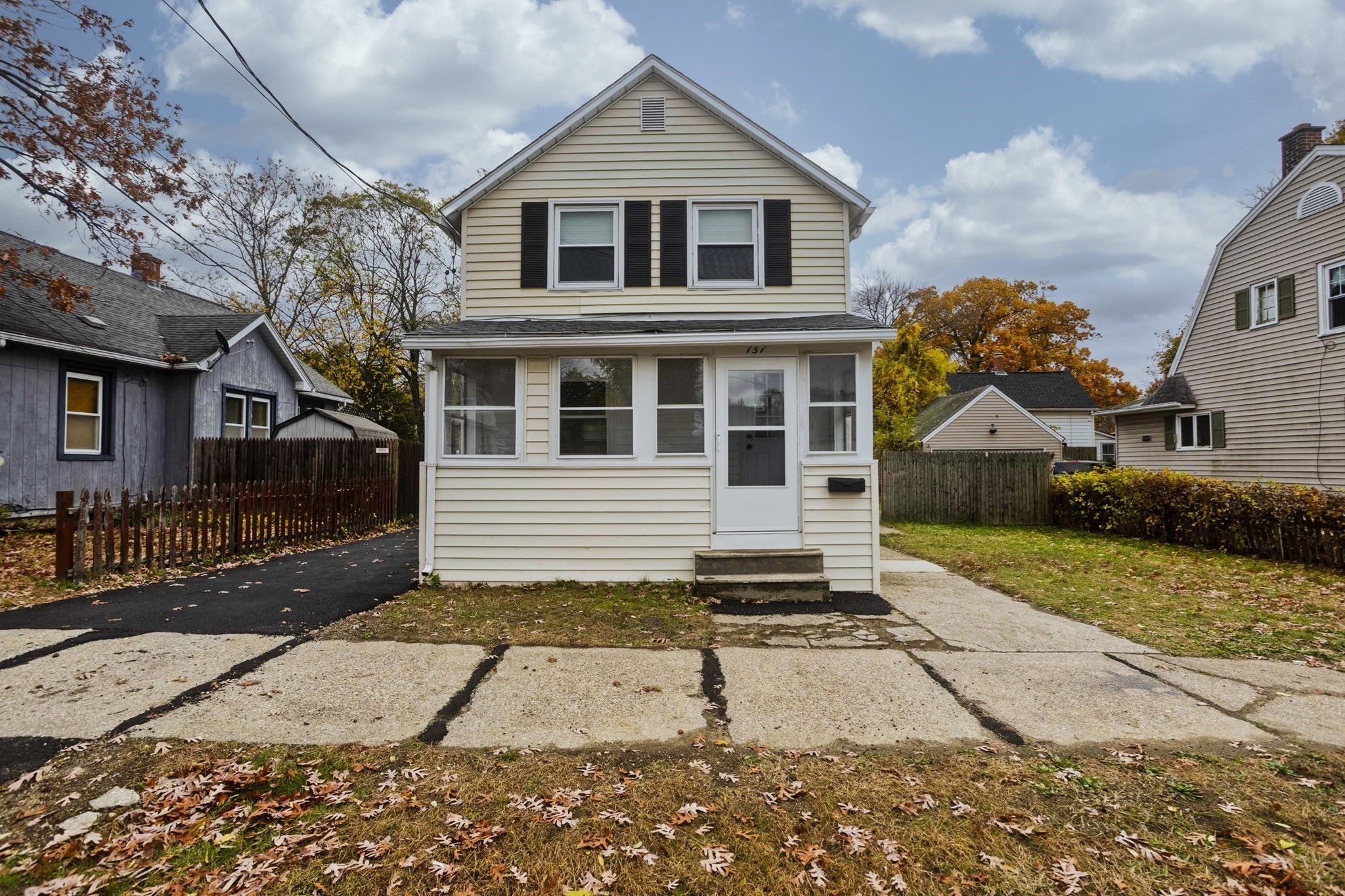 151 Littleton St, Springfield, MA 01104 - Image 2