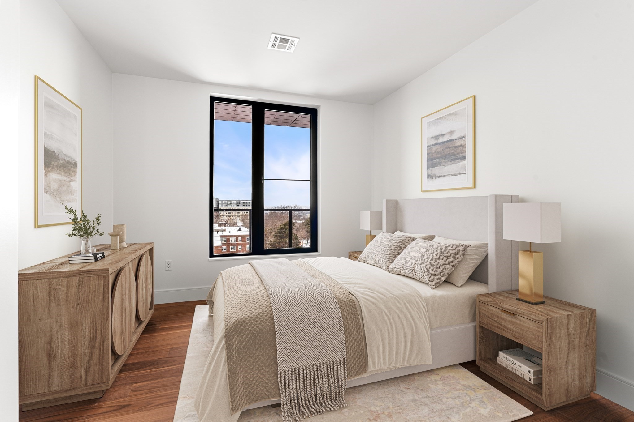 1515 Commonwealth Ave Unit 303, Allston, Boston, MA 02135 - Image 5