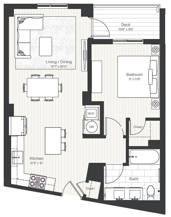 1515 Commonwealth Ave Unit 303, Allston, Boston, MA 02135 - Image 7