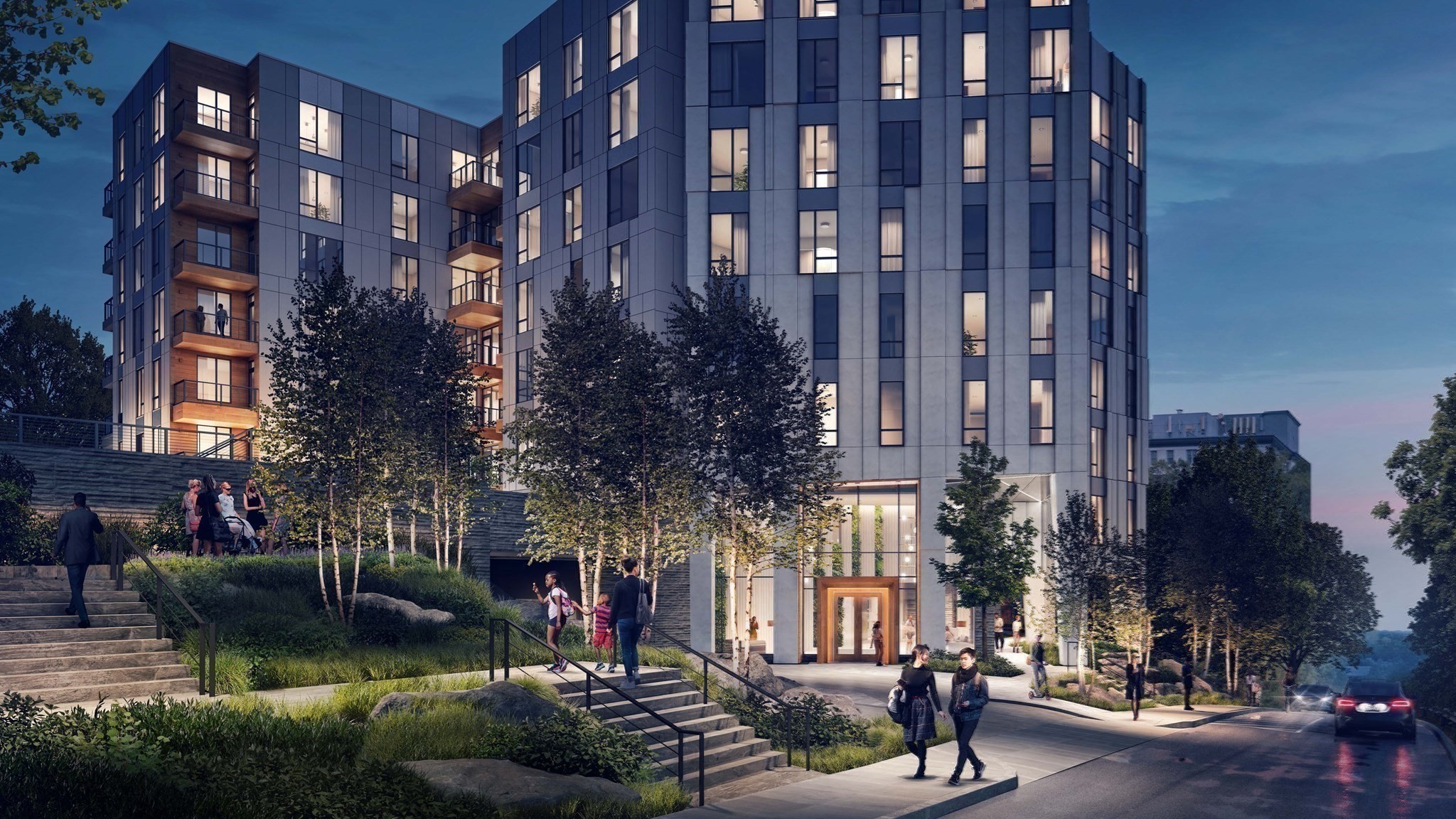 1515 Commonwealth Ave Unit 303, Allston, Boston, MA 02135 - Image 8