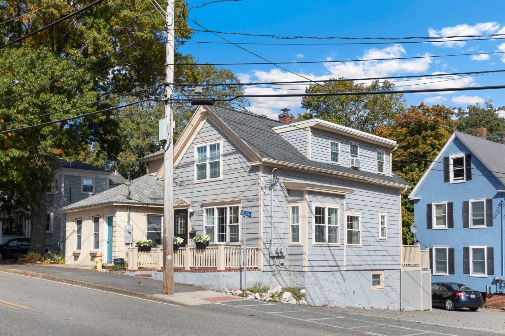20 Railroad Ave, Rockport, MA 01966 - Image 3