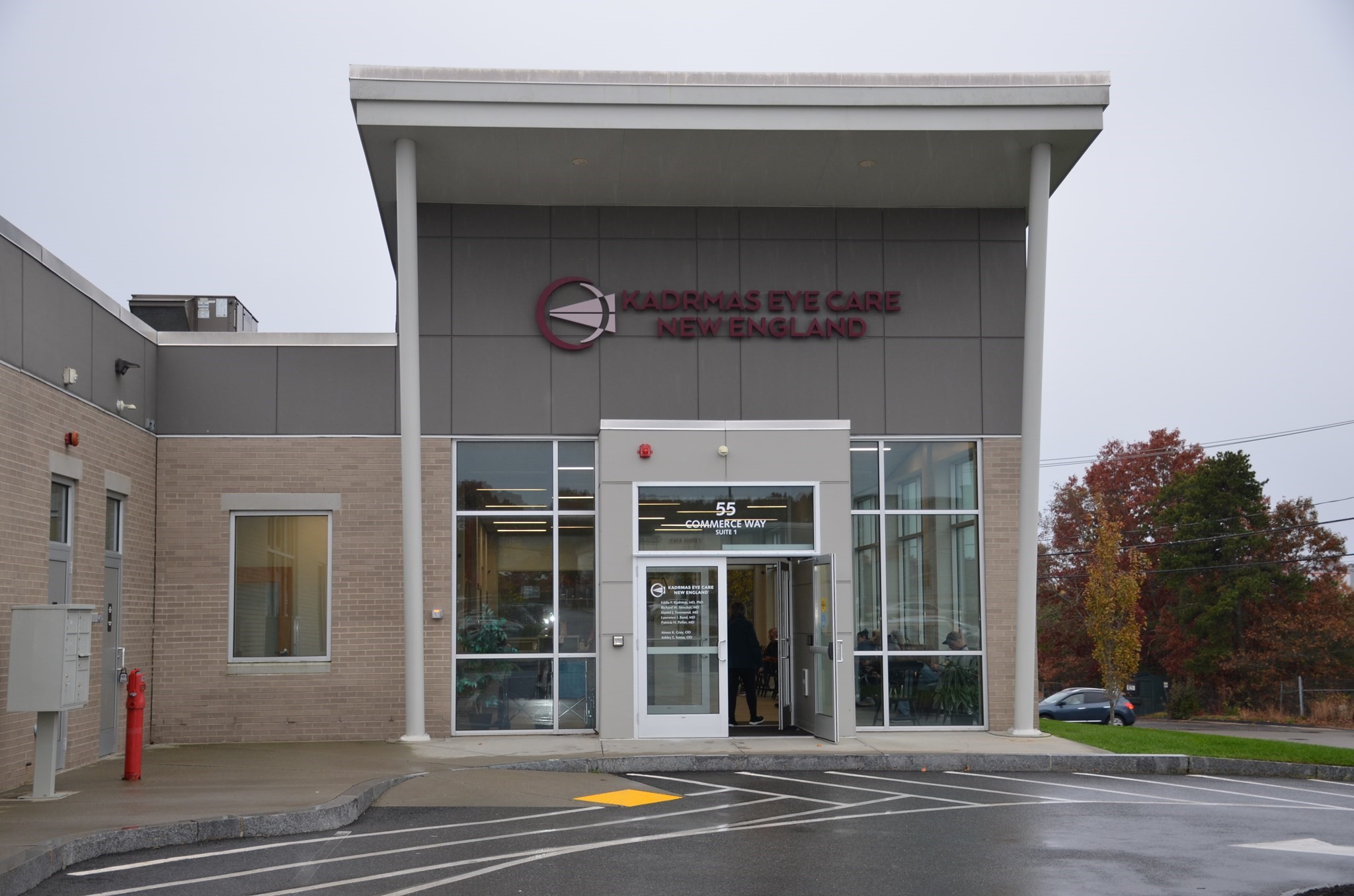 55 Commerce Way, Plymouth, MA 02360 - Image 1