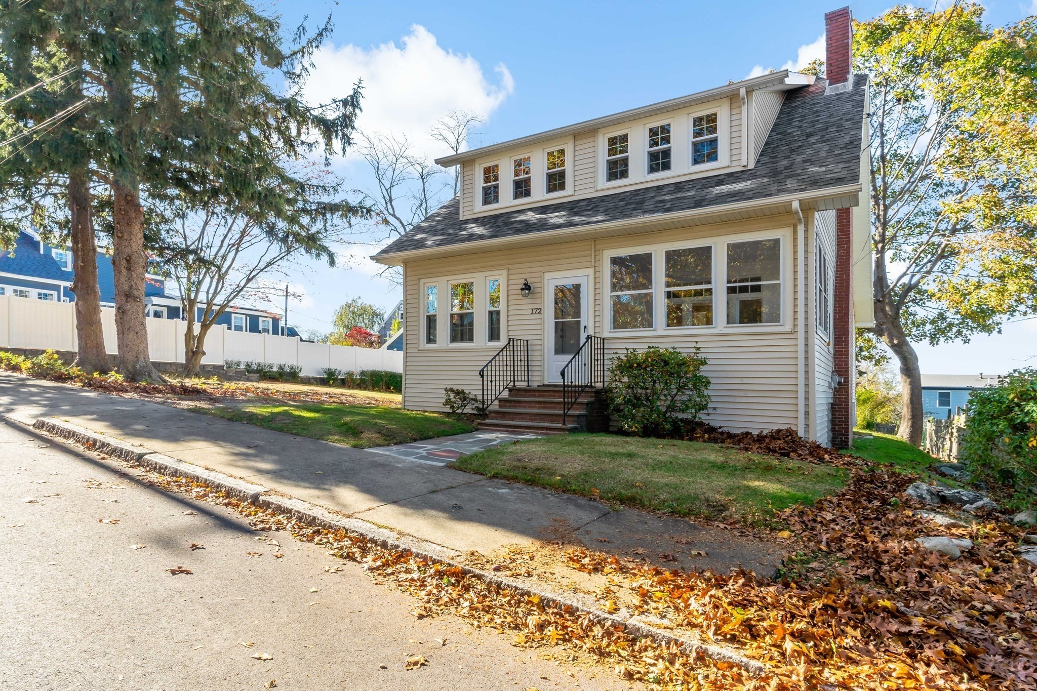 172 Gibbs St, Fall River, MA 02720 - Image 2