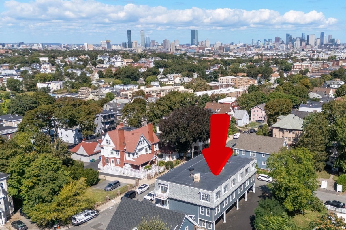 60 Stanley Street Unit 301, Dorchester, Boston, MA 02125 - Image 14