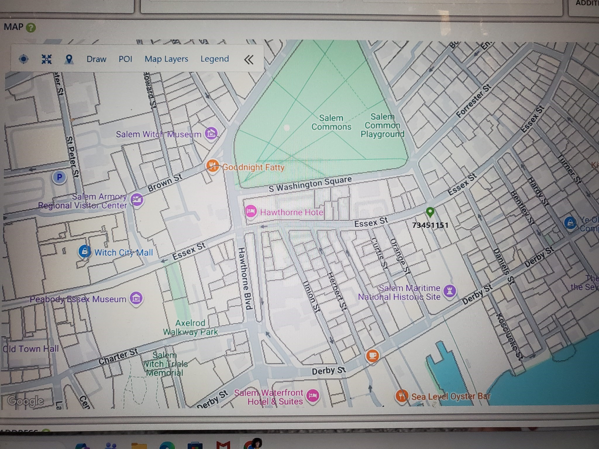 69 Essex Unit 2, Salem, MA 01970 - Image 29