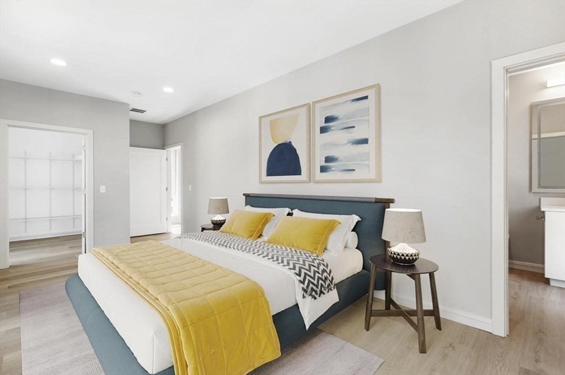 40 Elmont St Unit 2, Dorchester, Boston, MA 02121 - Image 12