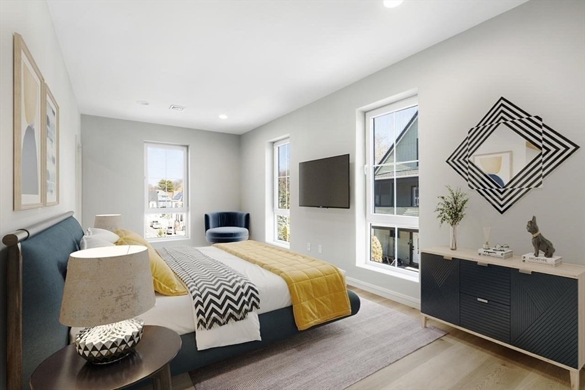 40 Elmont St Unit 2, Dorchester, Boston, MA 02121 - Image 14