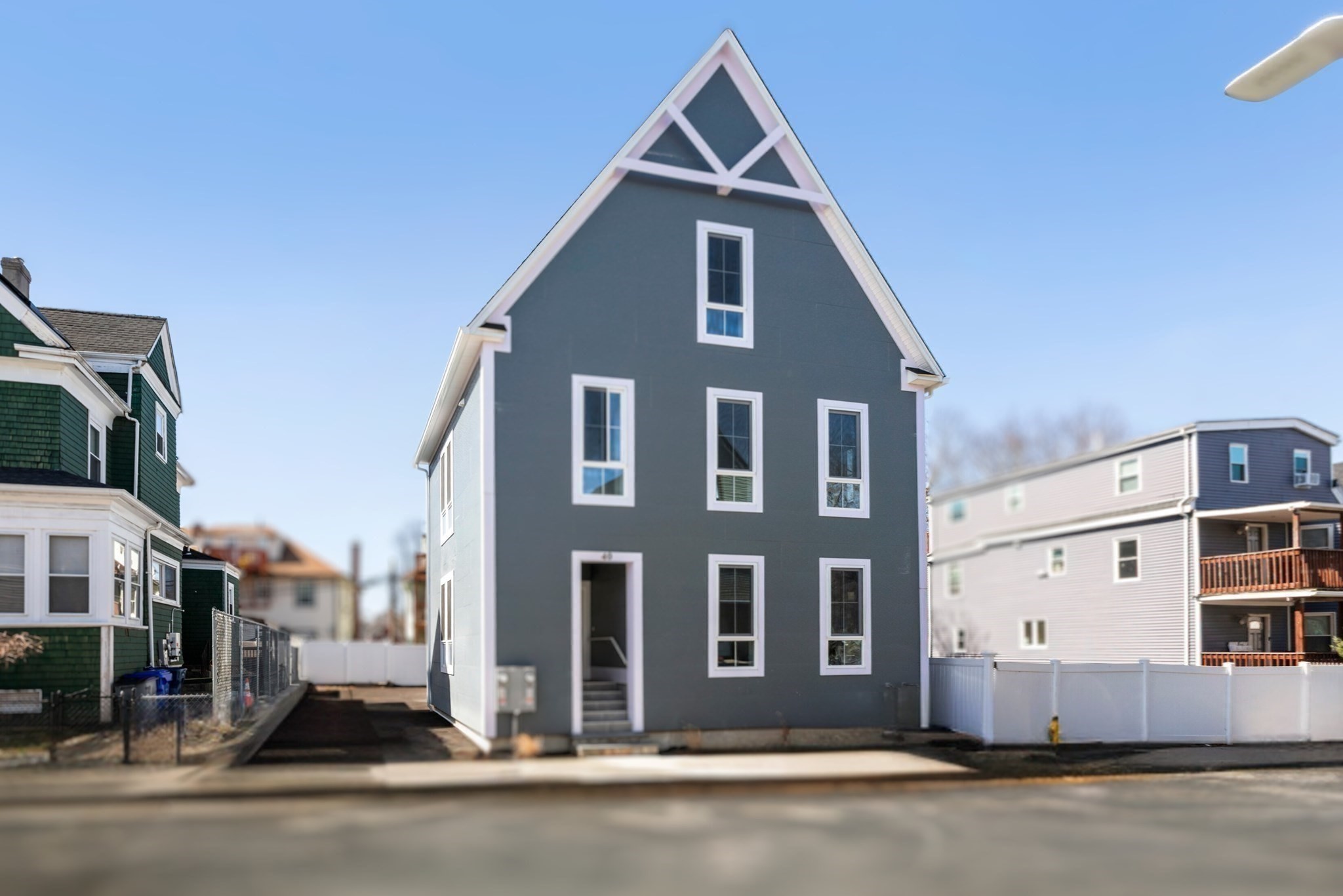 40 Elmont St Unit 2, Dorchester, Boston, MA 02121 - Image 3