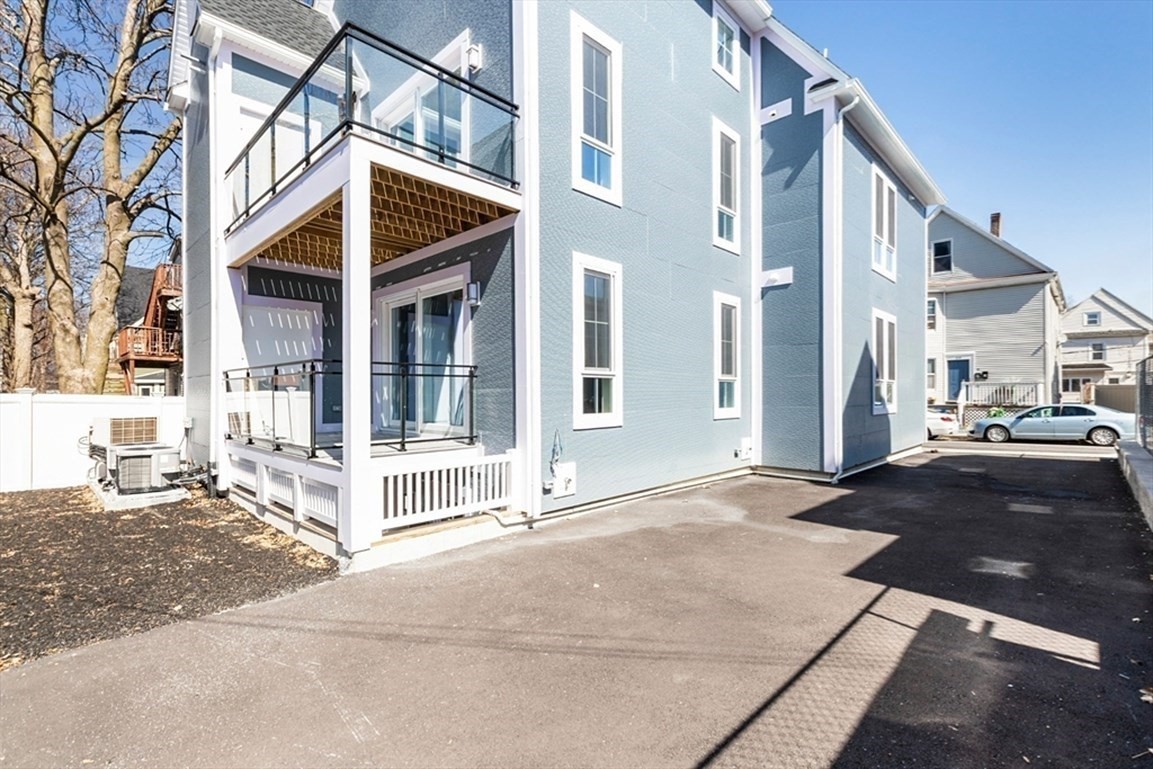 40 Elmont St Unit 2, Dorchester, Boston, MA 02121 - Image 30