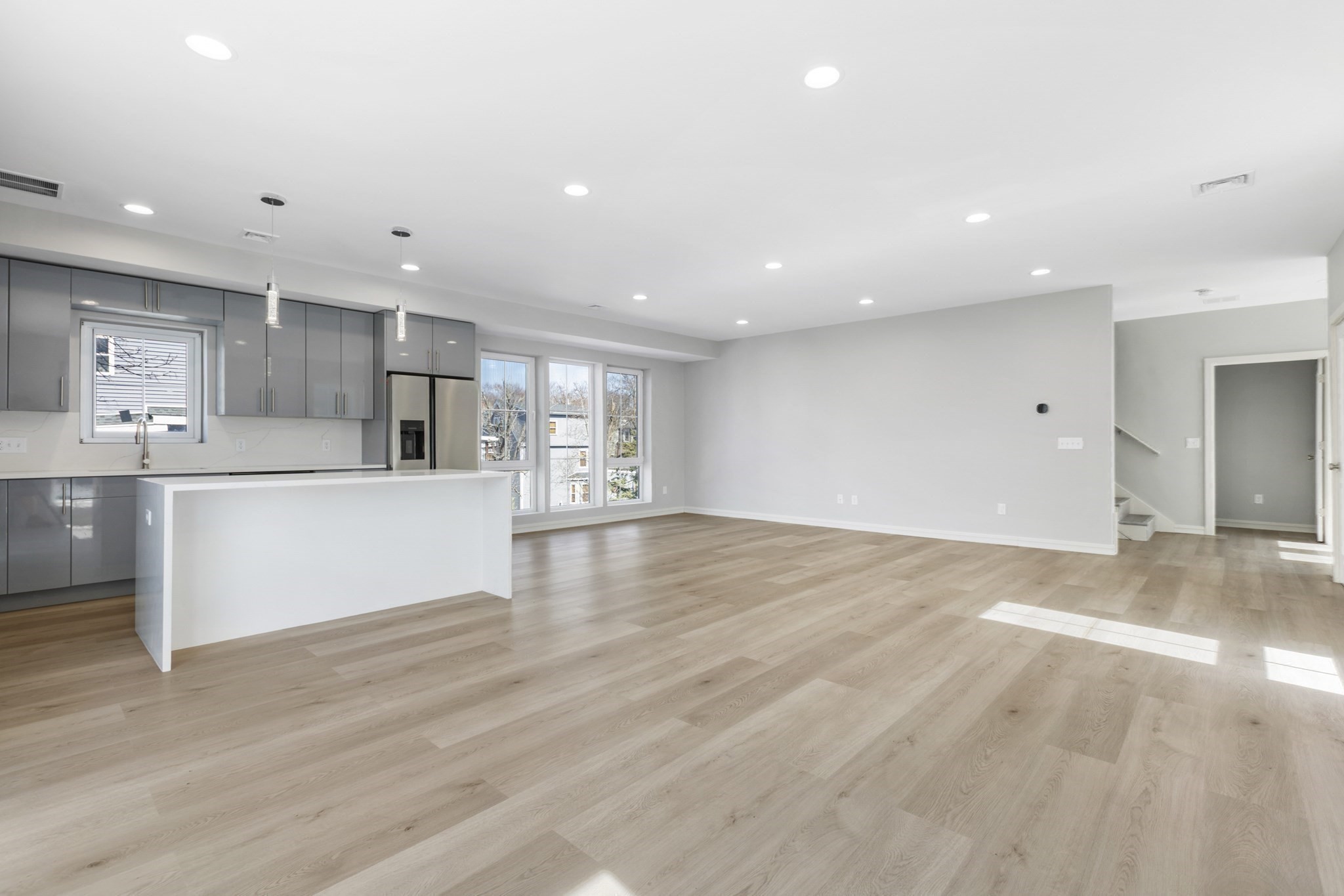 40 Elmont St Unit 2, Dorchester, Boston, MA 02121 - Image 5