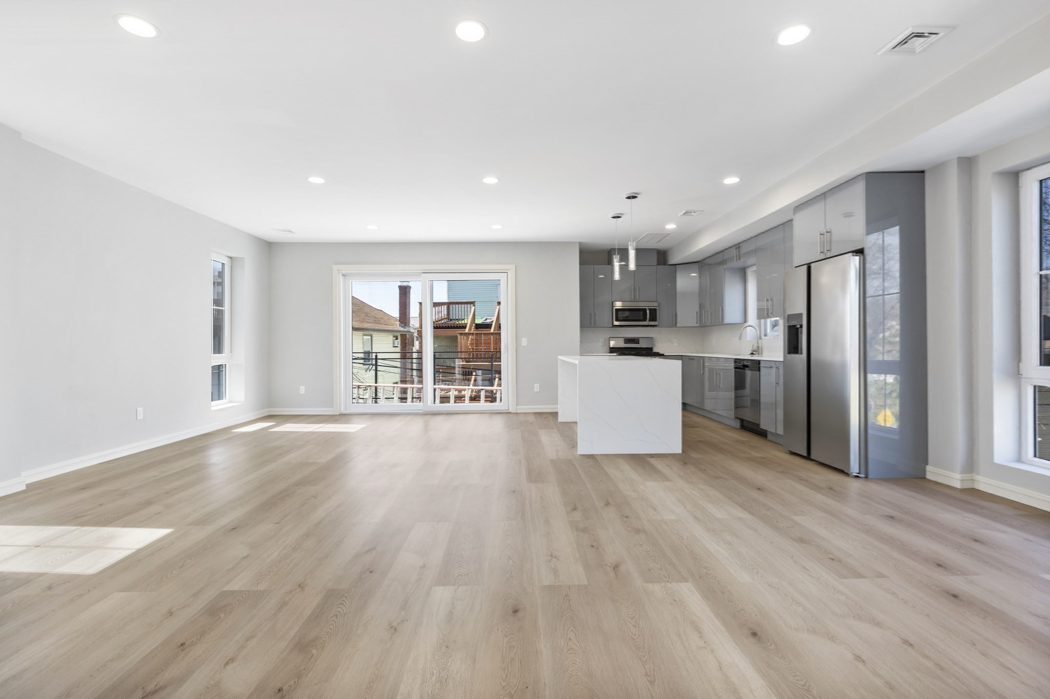 40 Elmont St Unit 2, Dorchester, Boston, MA 02121 - Image 6