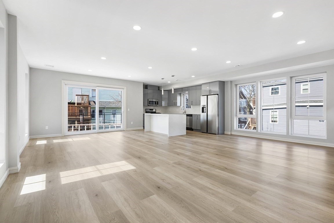 40 Elmont St Unit 2, Dorchester, Boston, MA 02121 - Image 7