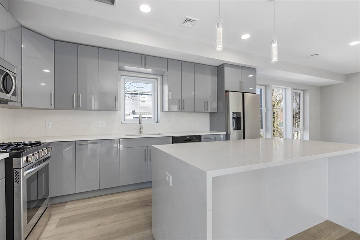 40 Elmont St Unit 2, Dorchester, Boston, MA 02121 - Image 9