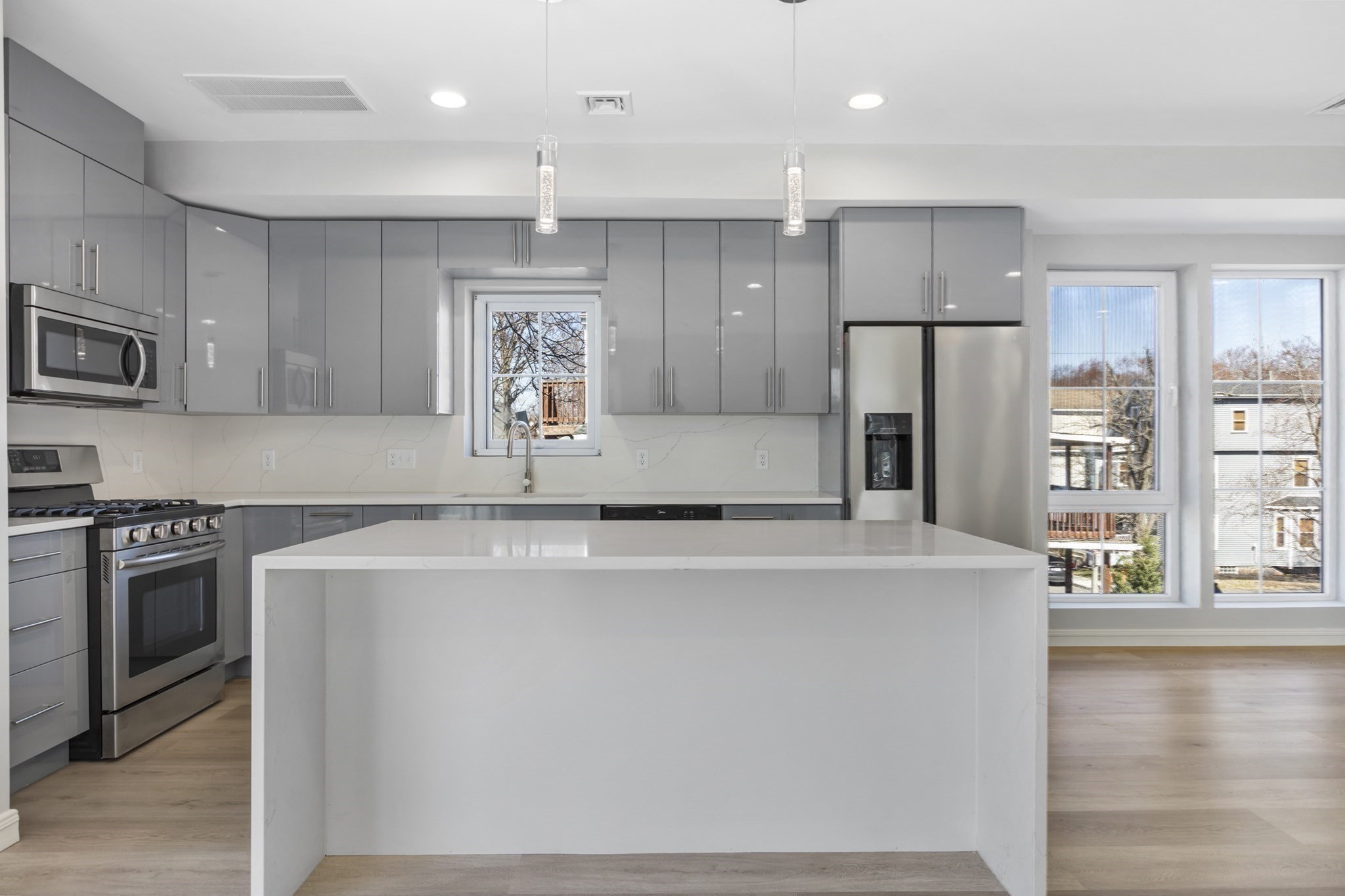 40 Elmont St Unit 2, Dorchester, Boston, MA 02121 - Image 10