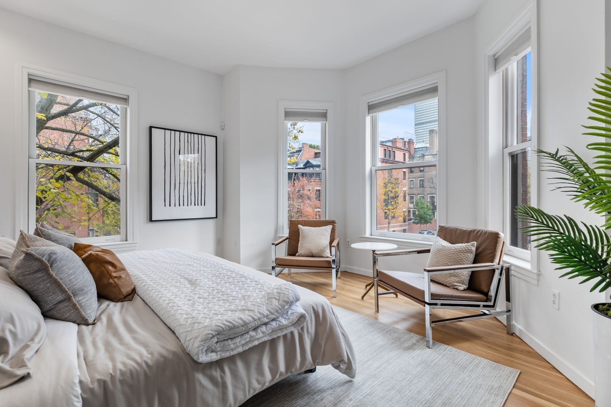 363 Marlborough St Unit 5, Back Bay, Boston, MA 02115 - Image 11