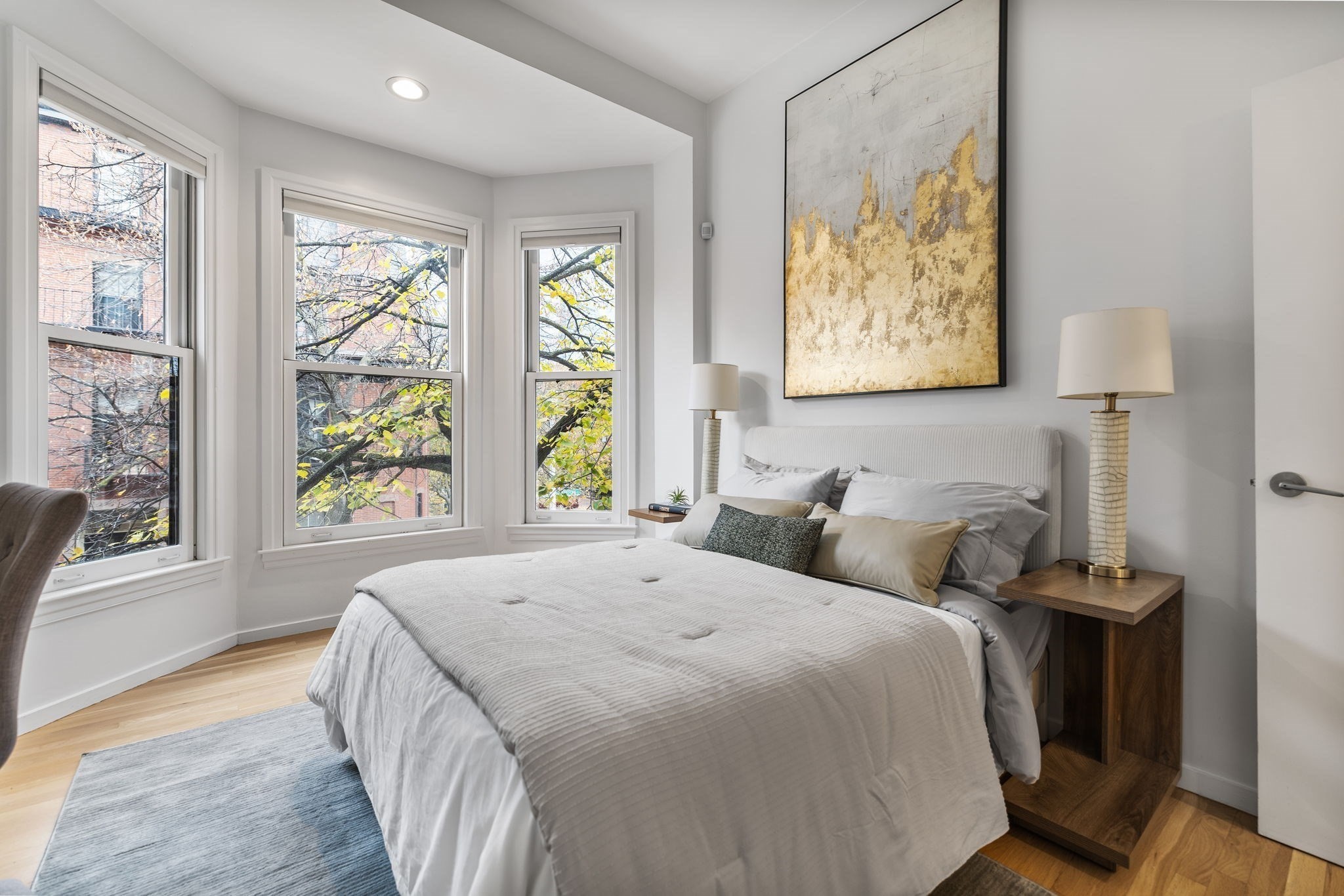 363 Marlborough St Unit 5, Back Bay, Boston, MA 02115 - Image 18