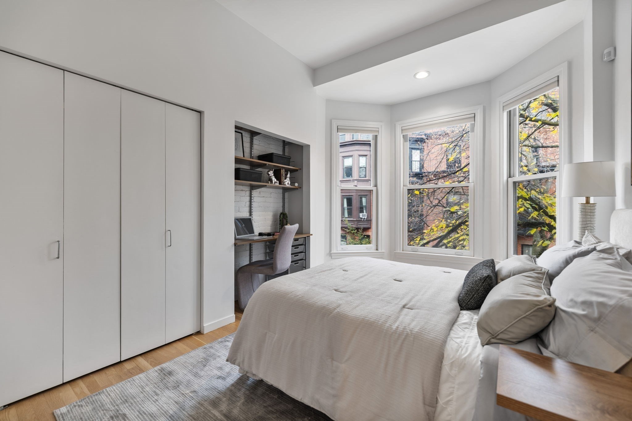 363 Marlborough St Unit 5, Back Bay, Boston, MA 02115 - Image 19