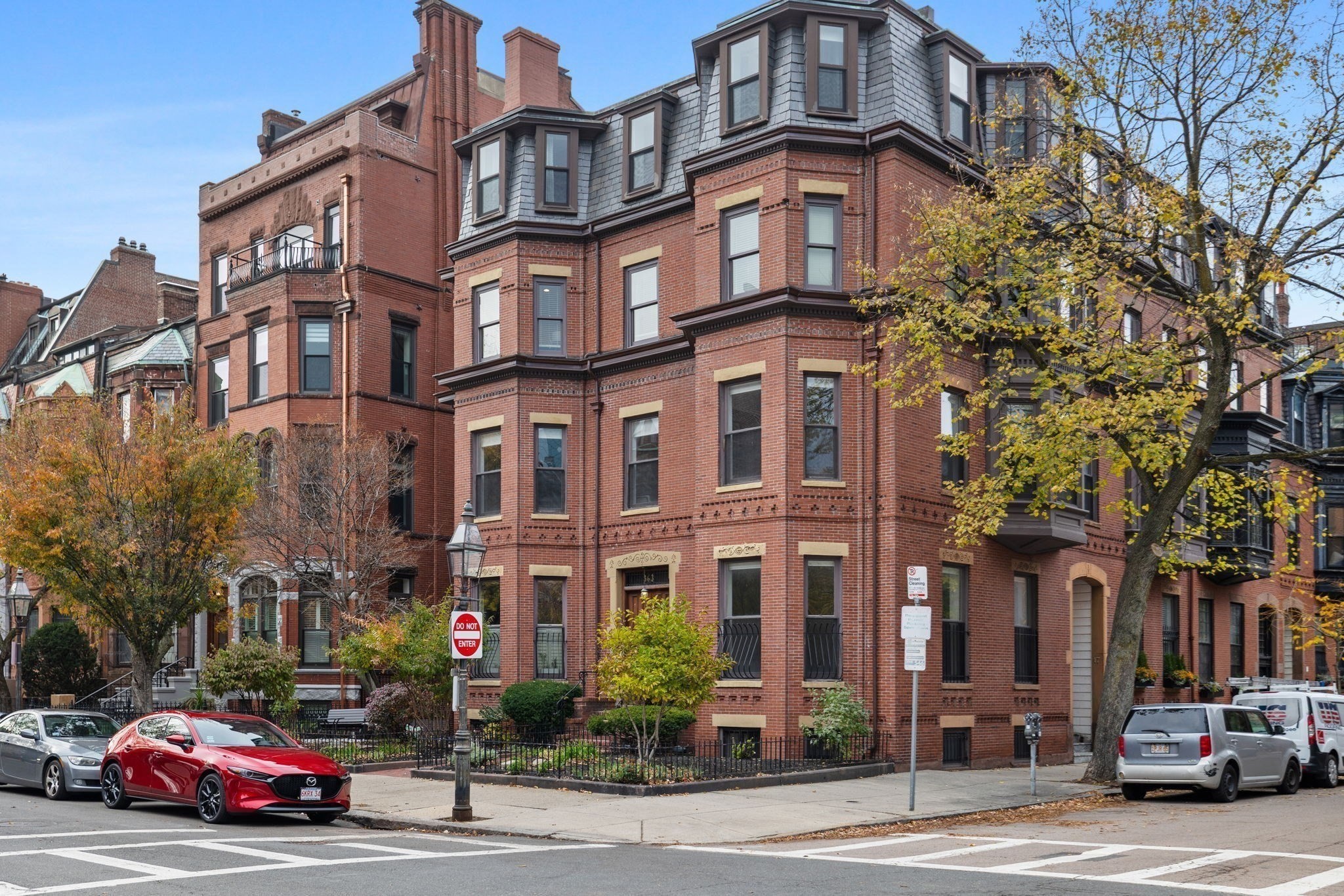 363 Marlborough St Unit 5, Back Bay, Boston, MA 02115 - Image 20