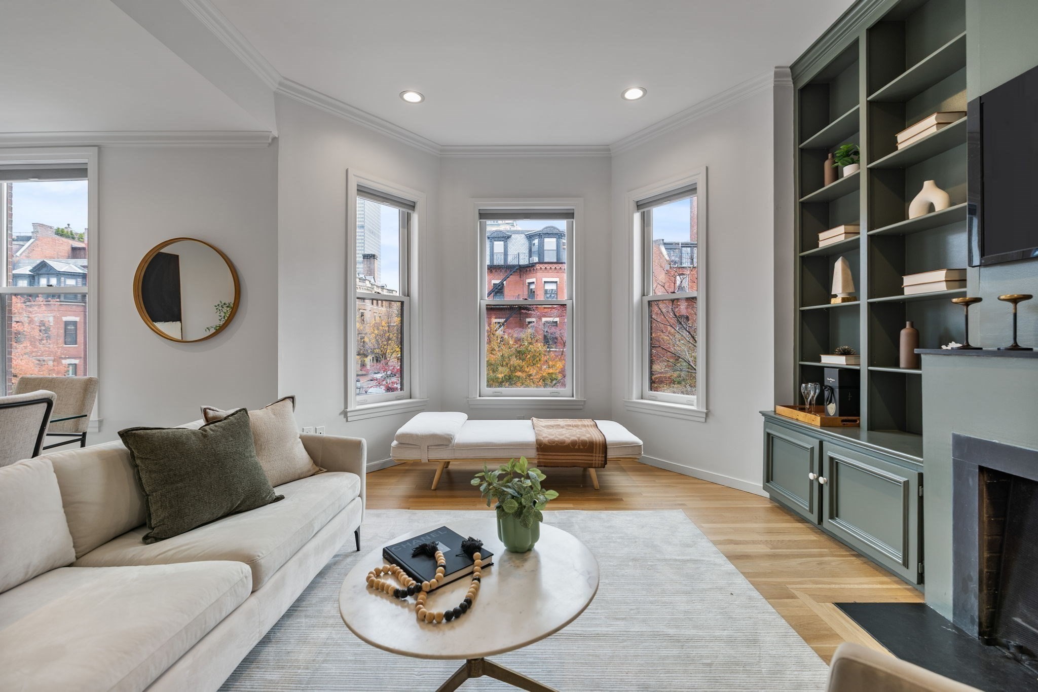 363 Marlborough St Unit 5, Back Bay, Boston, MA 02115 - Image 3