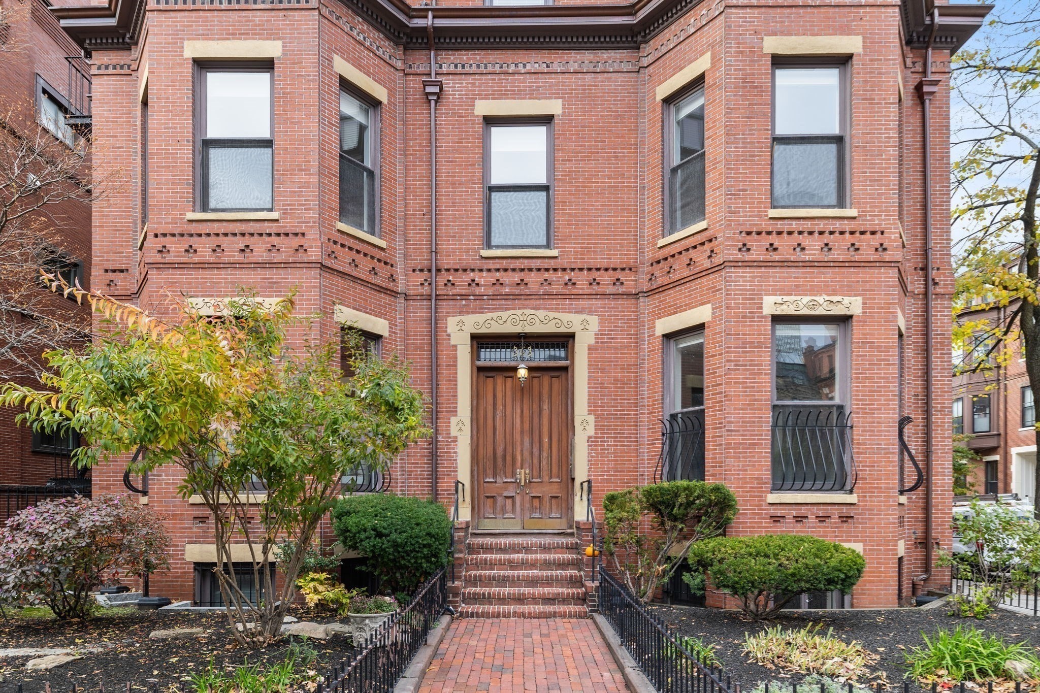 363 Marlborough St Unit 5, Back Bay, Boston, MA 02115 - Image 22
