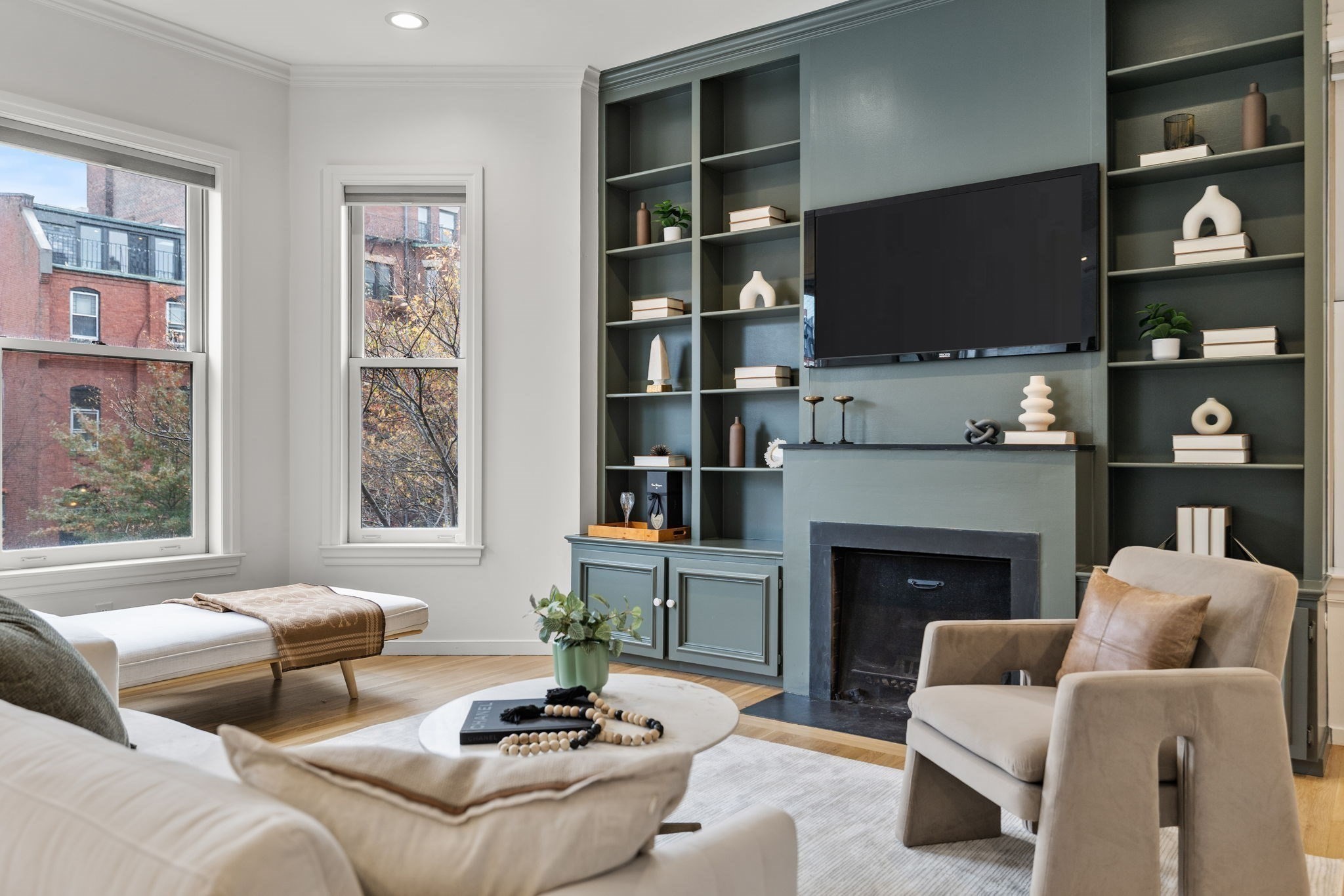 363 Marlborough St Unit 5, Back Bay, Boston, MA 02115 - Image 4