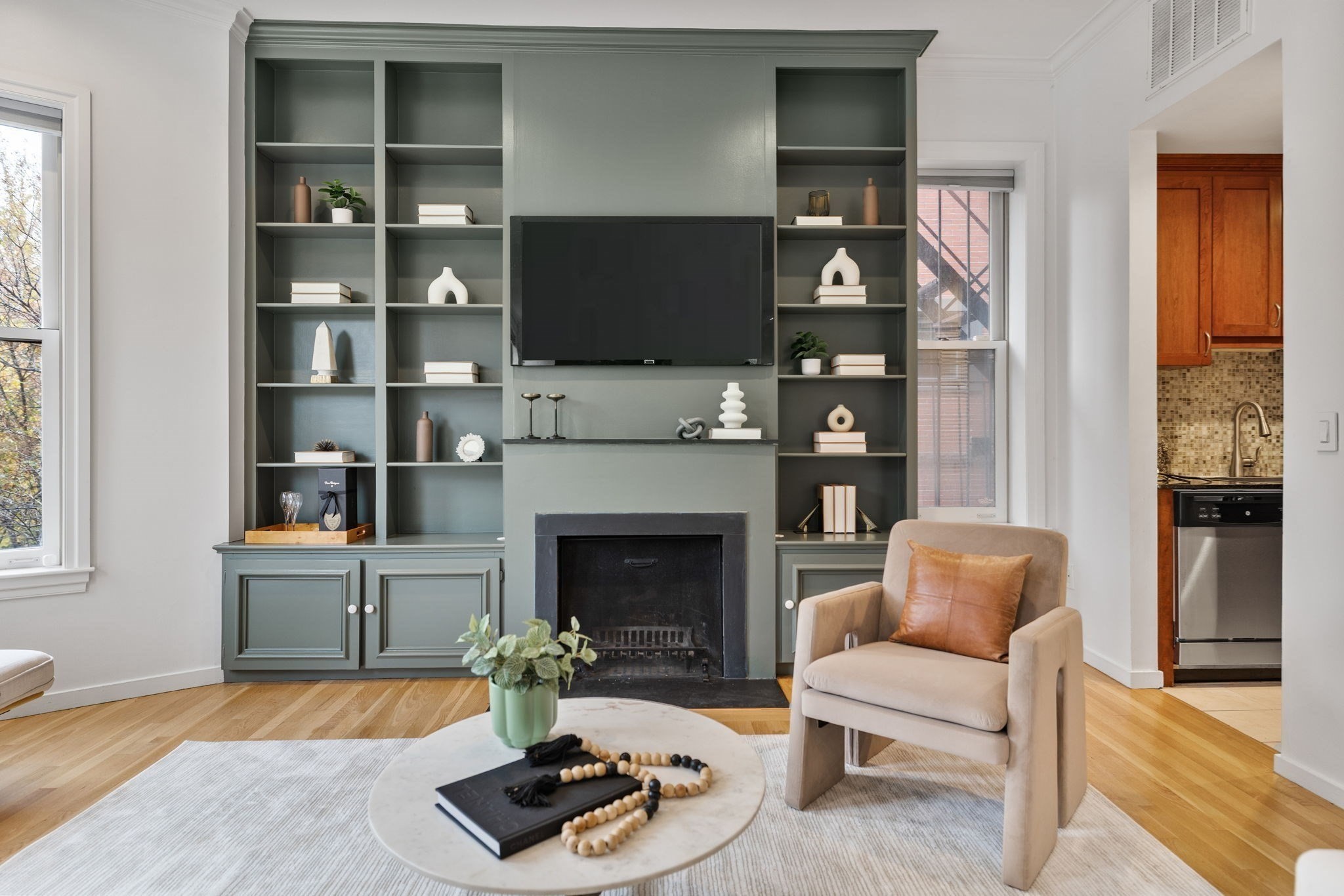 363 Marlborough St Unit 5, Back Bay, Boston, MA 02115 - Image 5