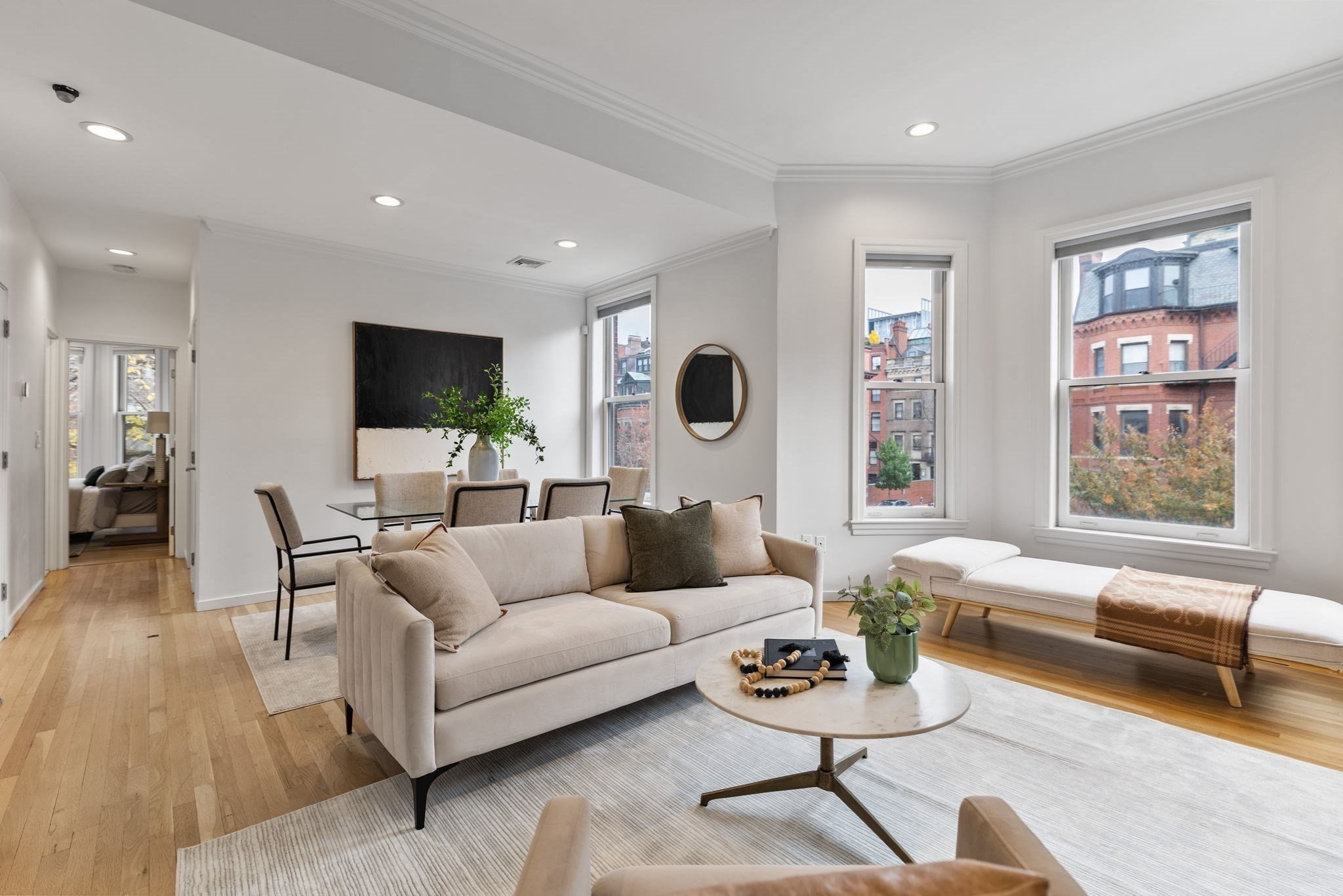 363 Marlborough St Unit 5, Back Bay, Boston, MA 02115 - Image 8