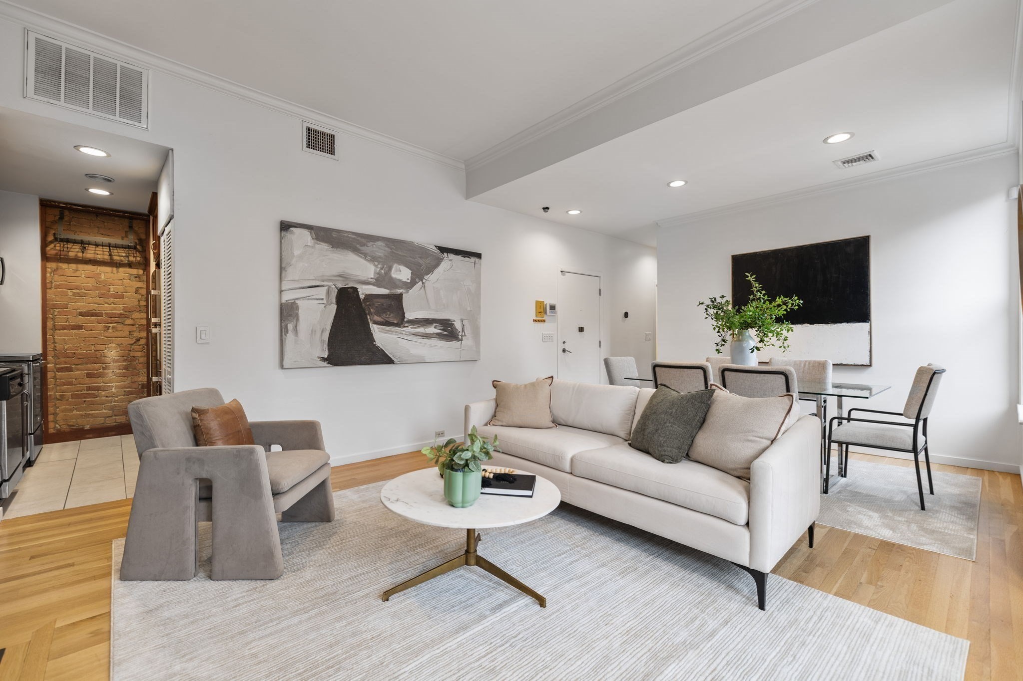 363 Marlborough St Unit 5, Back Bay, Boston, MA 02115 - Image 9